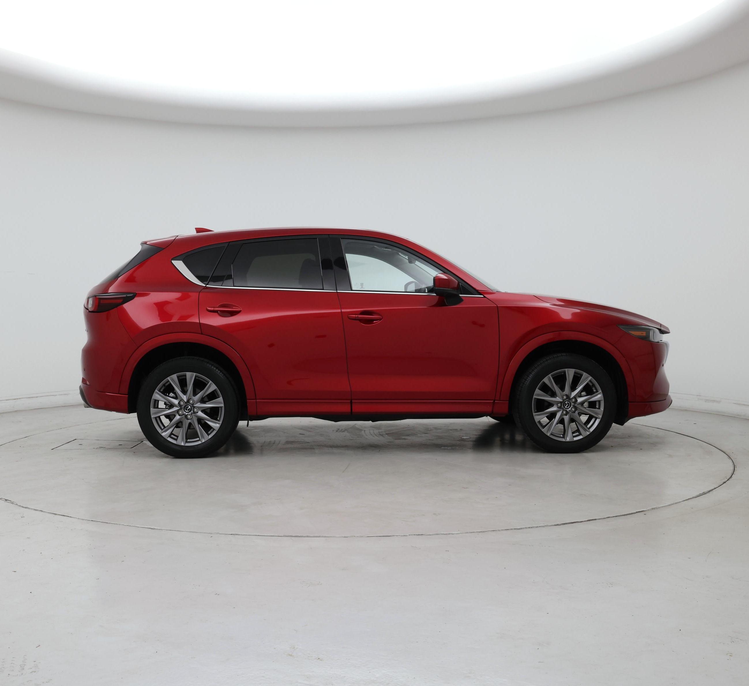 Thumbnail: 2025 Mazda CX-5 - 7