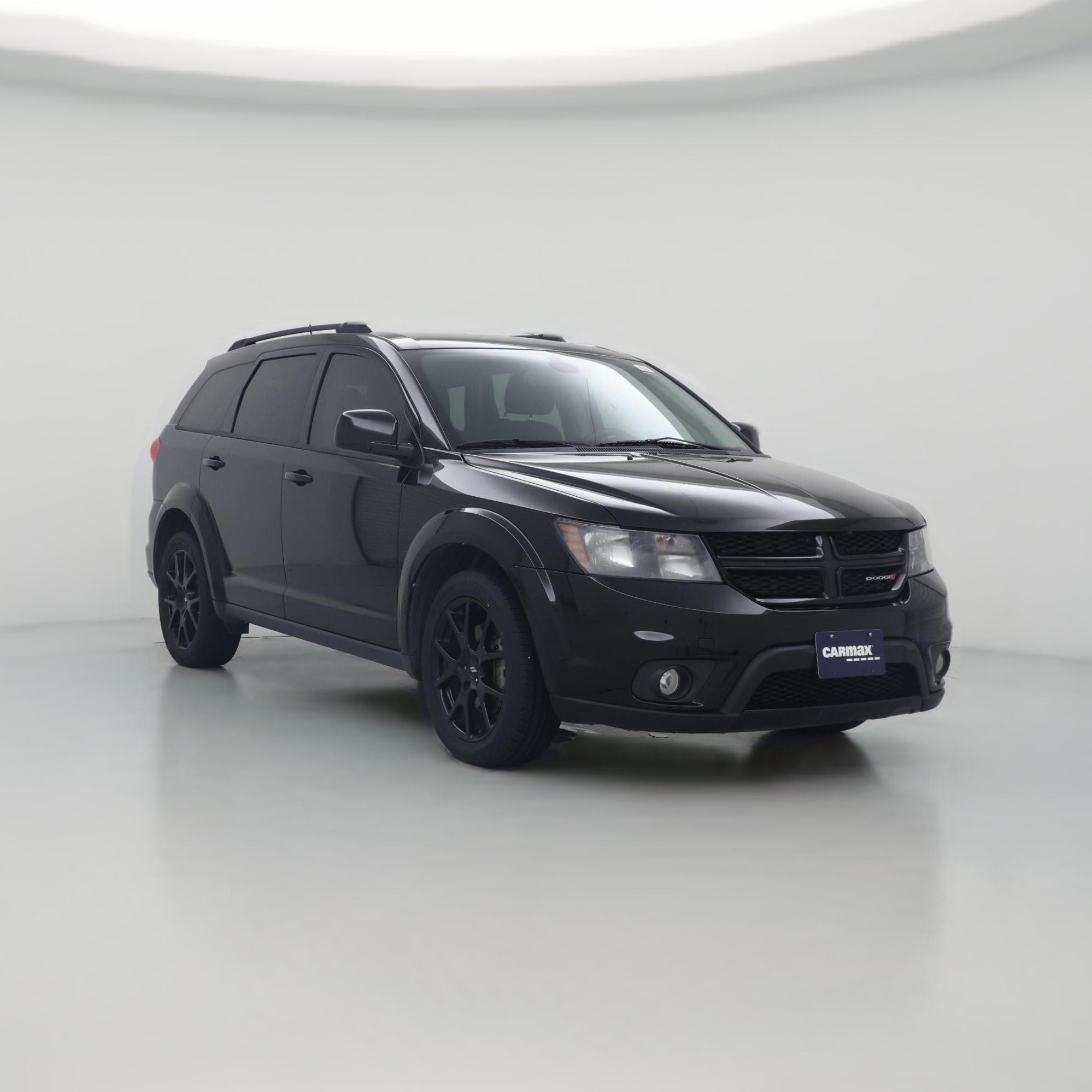 Thumbnail: 2019 Dodge Journey - 1