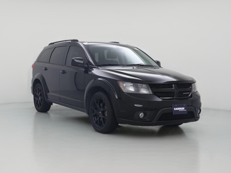 2019 Dodge Journey SE -
                  Tyler, TX