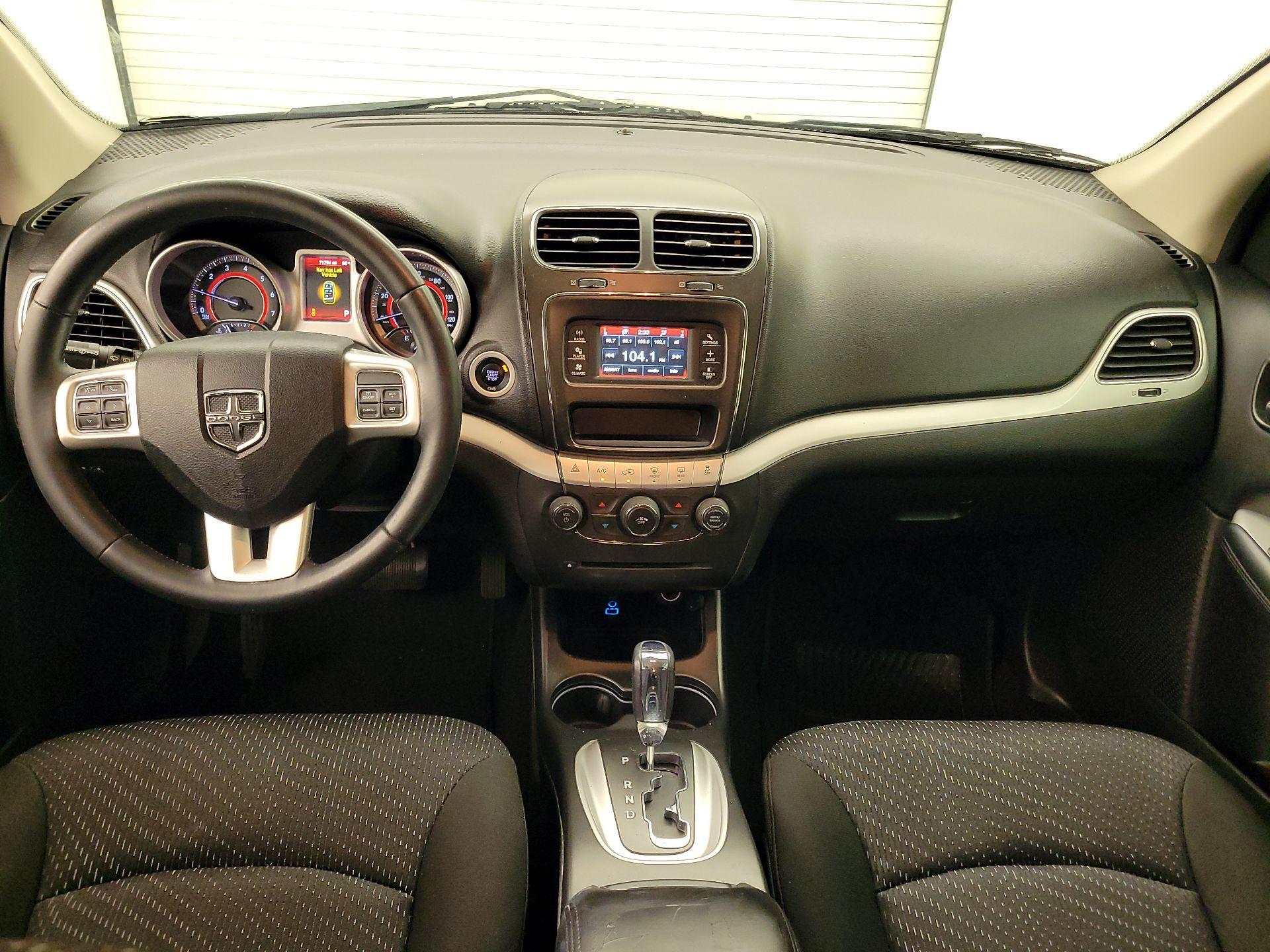 Thumbnail: 2019 Dodge Journey - 9