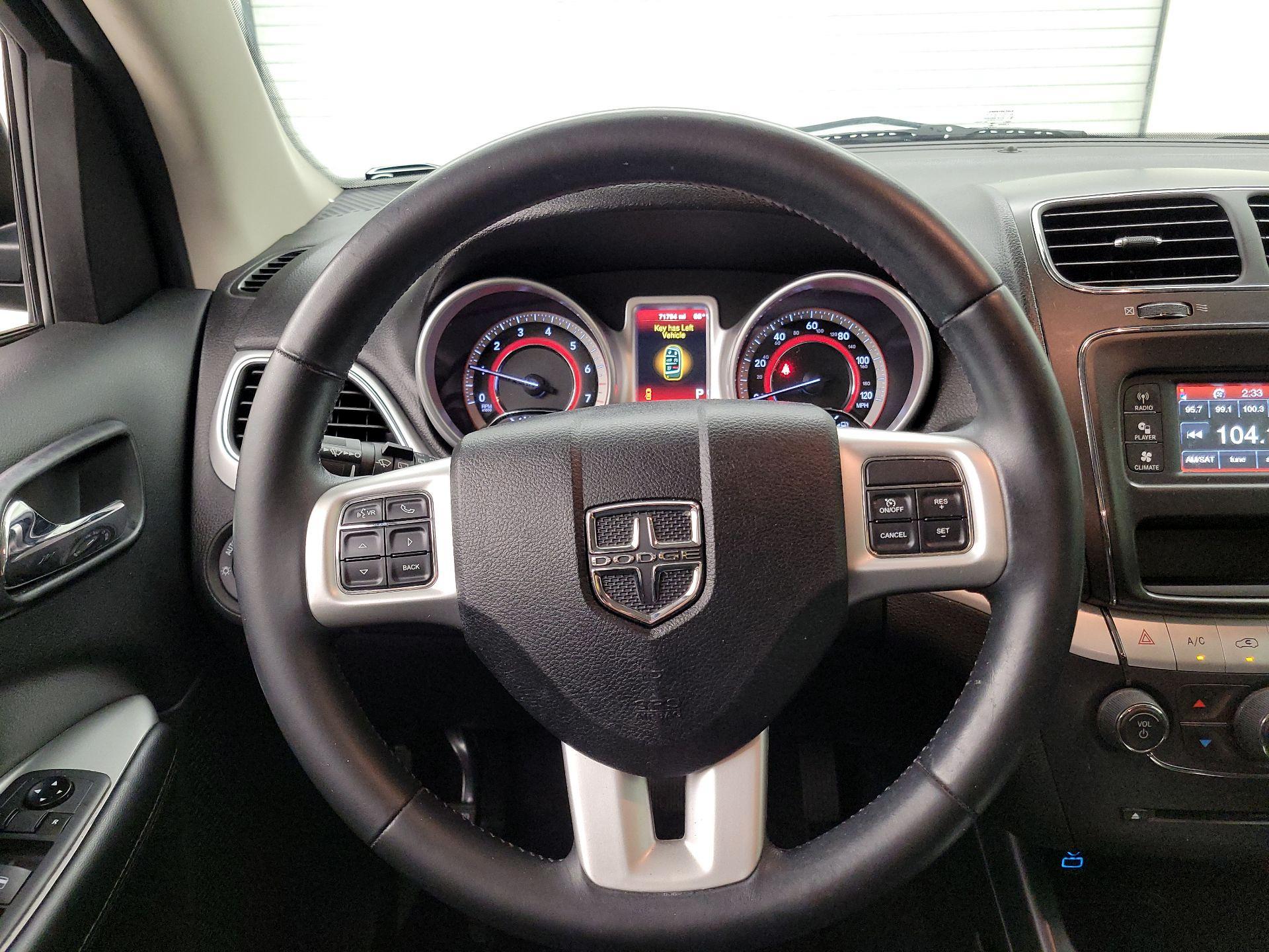 Thumbnail: 2019 Dodge Journey - 10