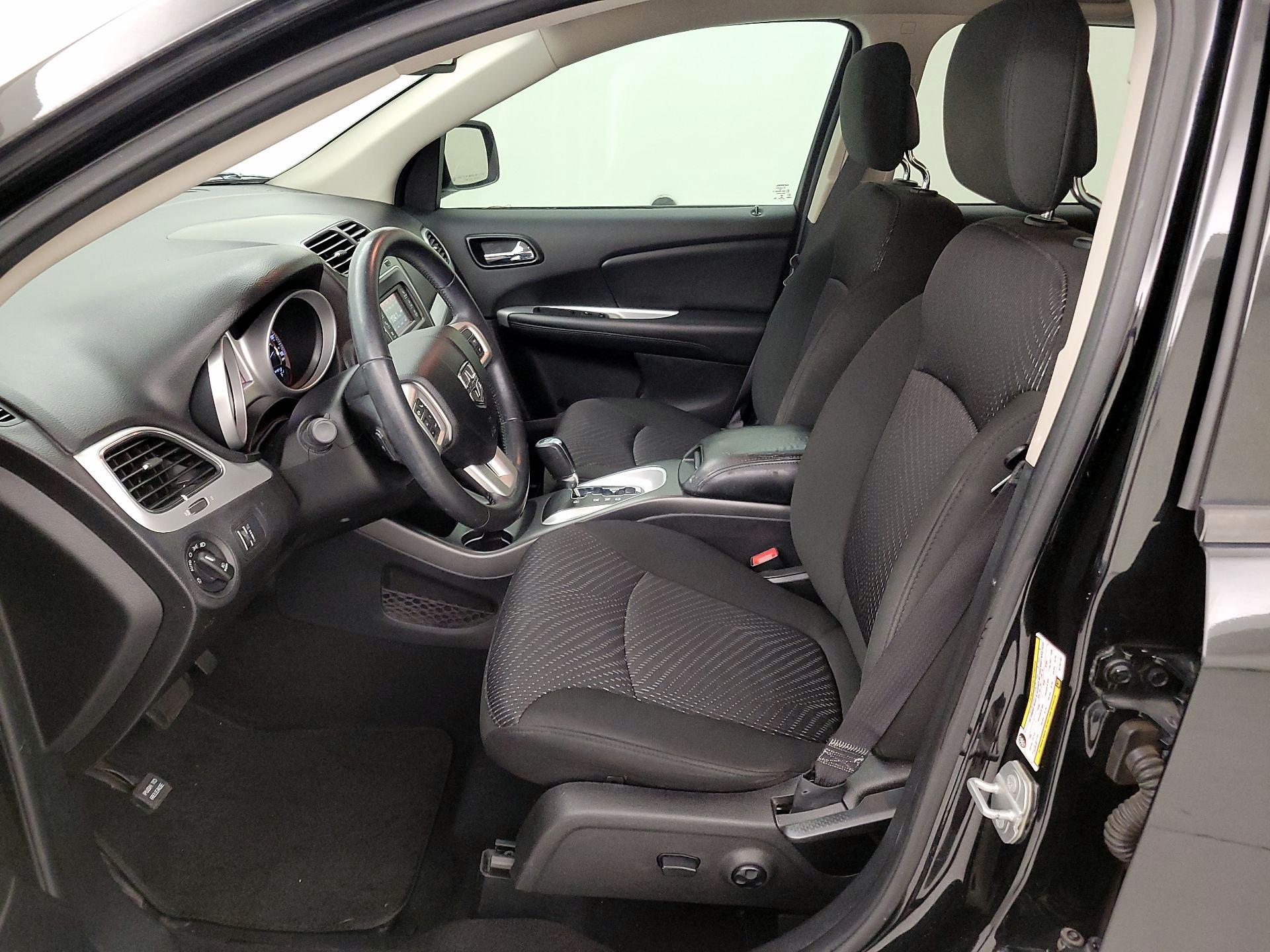 Thumbnail: 2019 Dodge Journey - 11