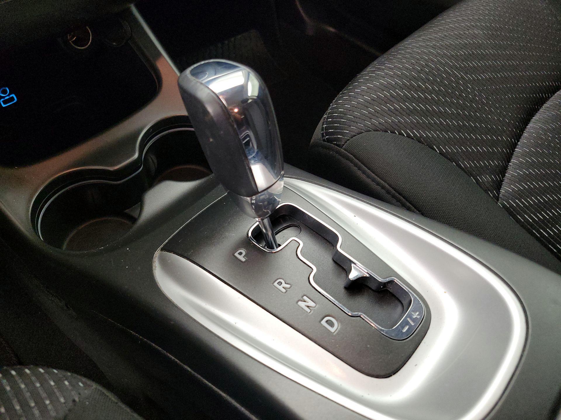 Thumbnail: 2019 Dodge Journey - 16