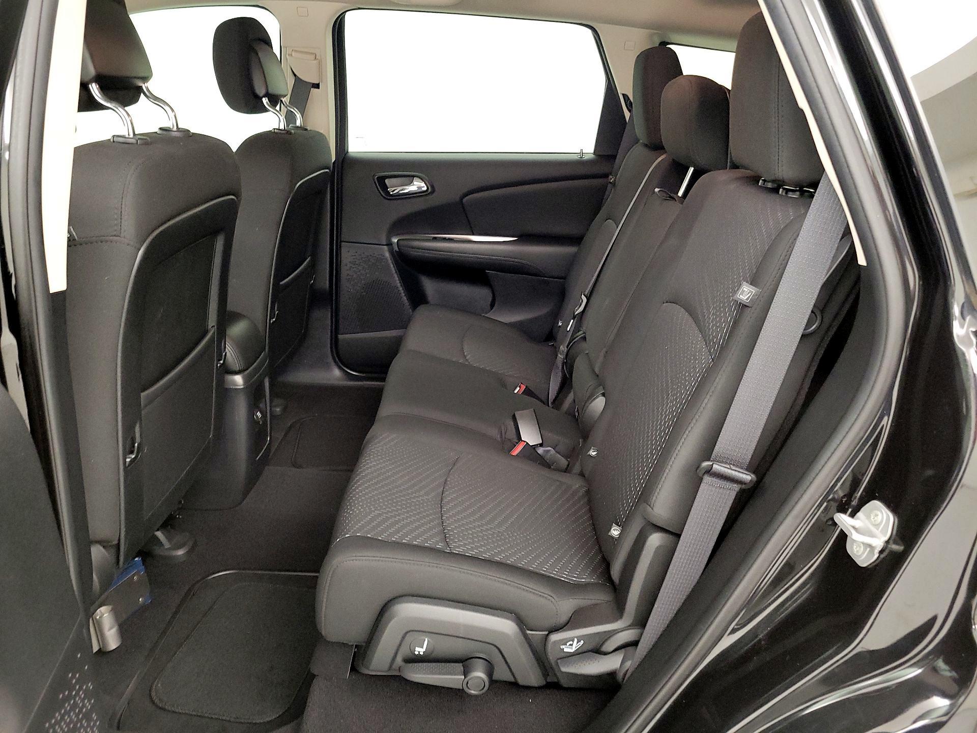Thumbnail: 2019 Dodge Journey - 18