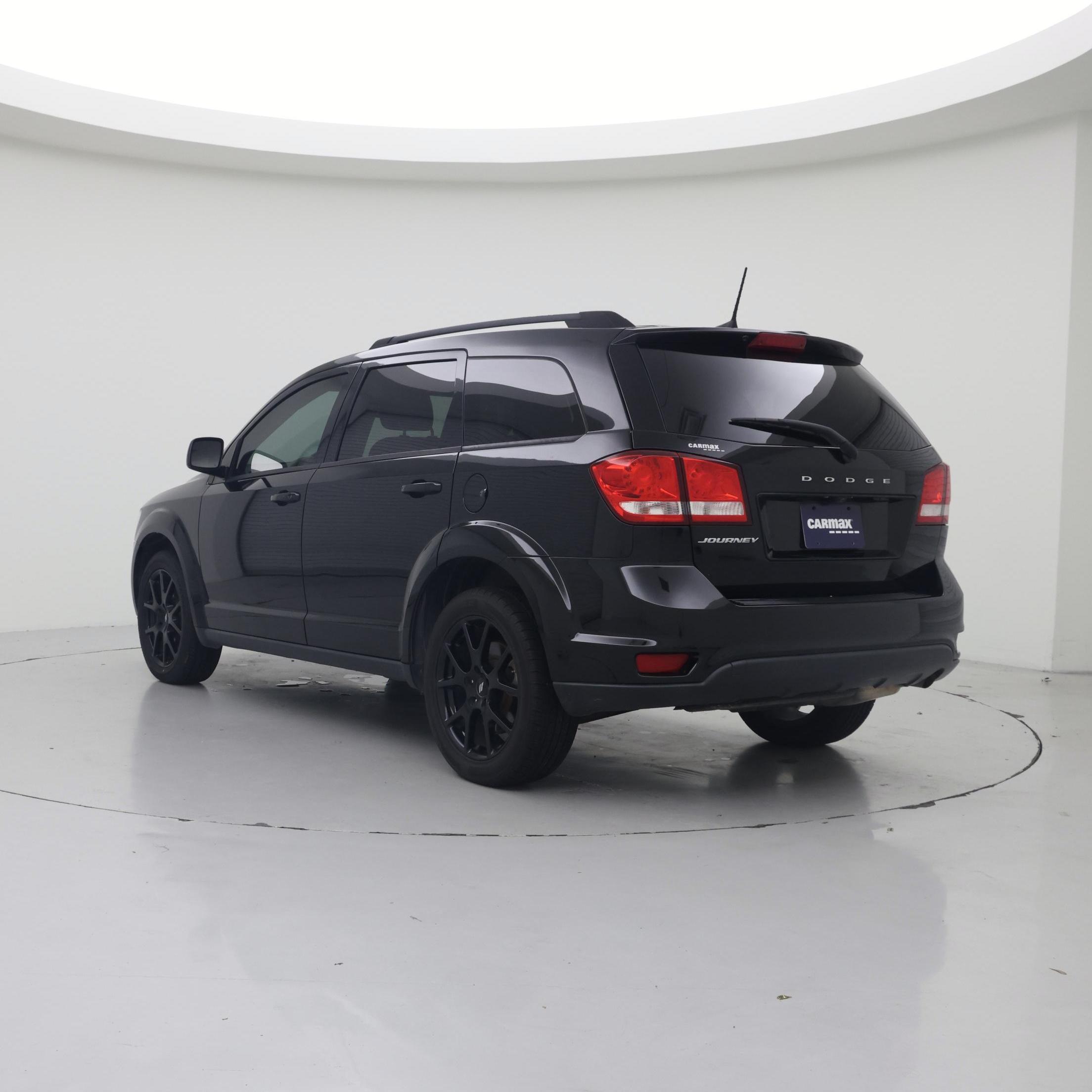 Thumbnail: 2019 Dodge Journey - 2
