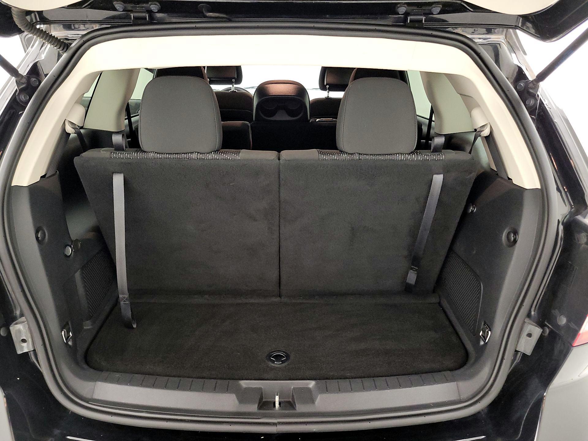 Thumbnail: 2019 Dodge Journey - 20
