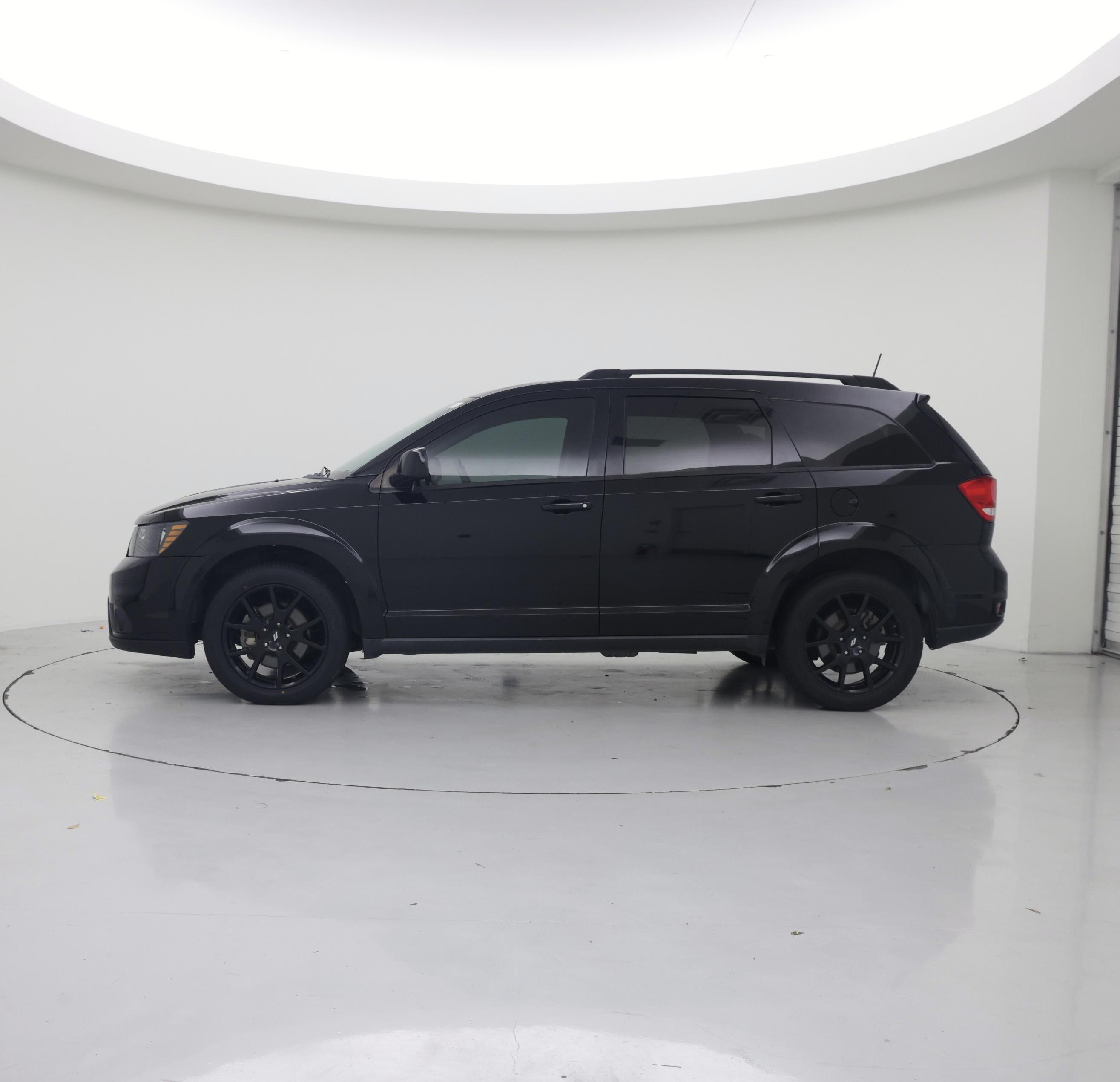 Thumbnail: 2019 Dodge Journey - 3