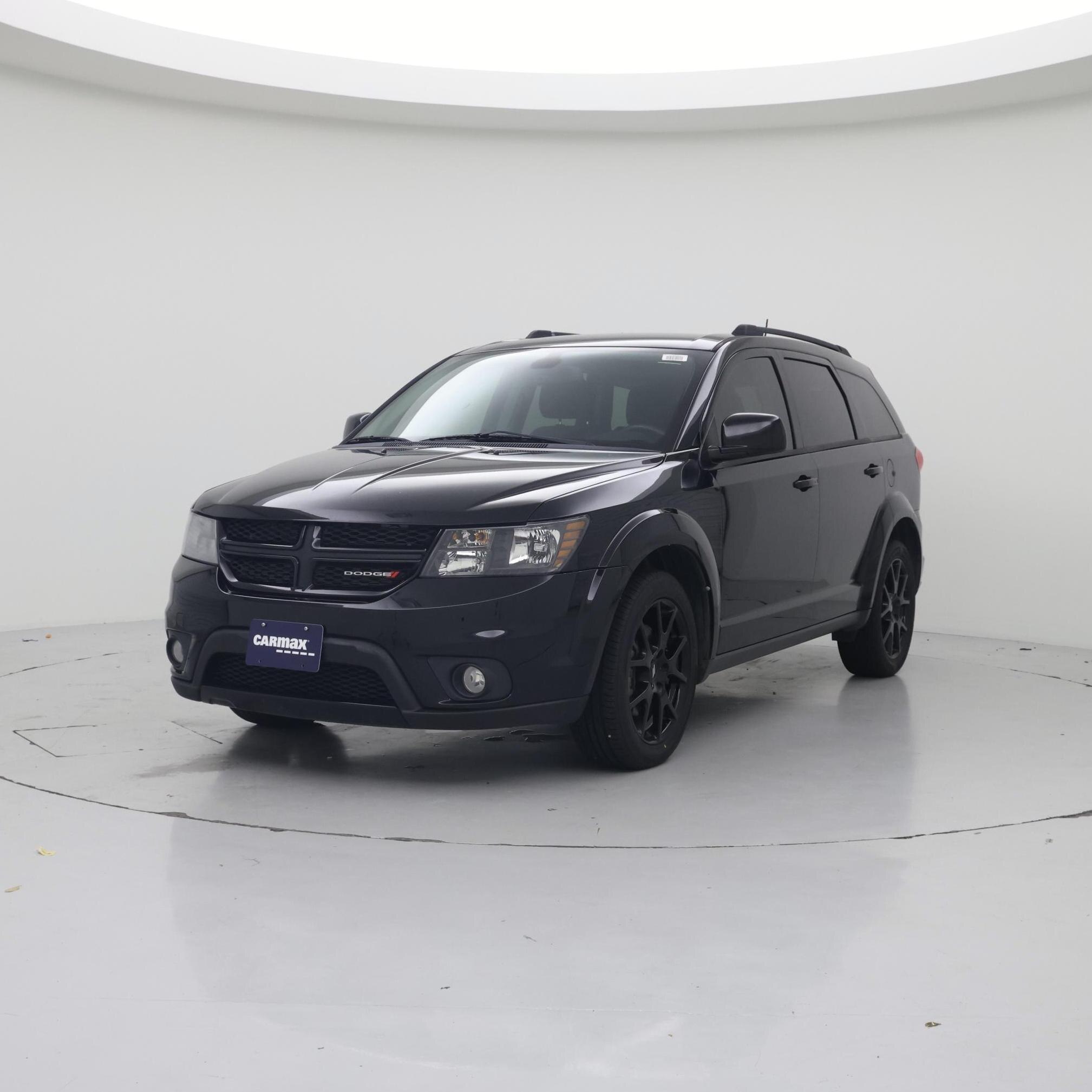 Thumbnail: 2019 Dodge Journey - 4