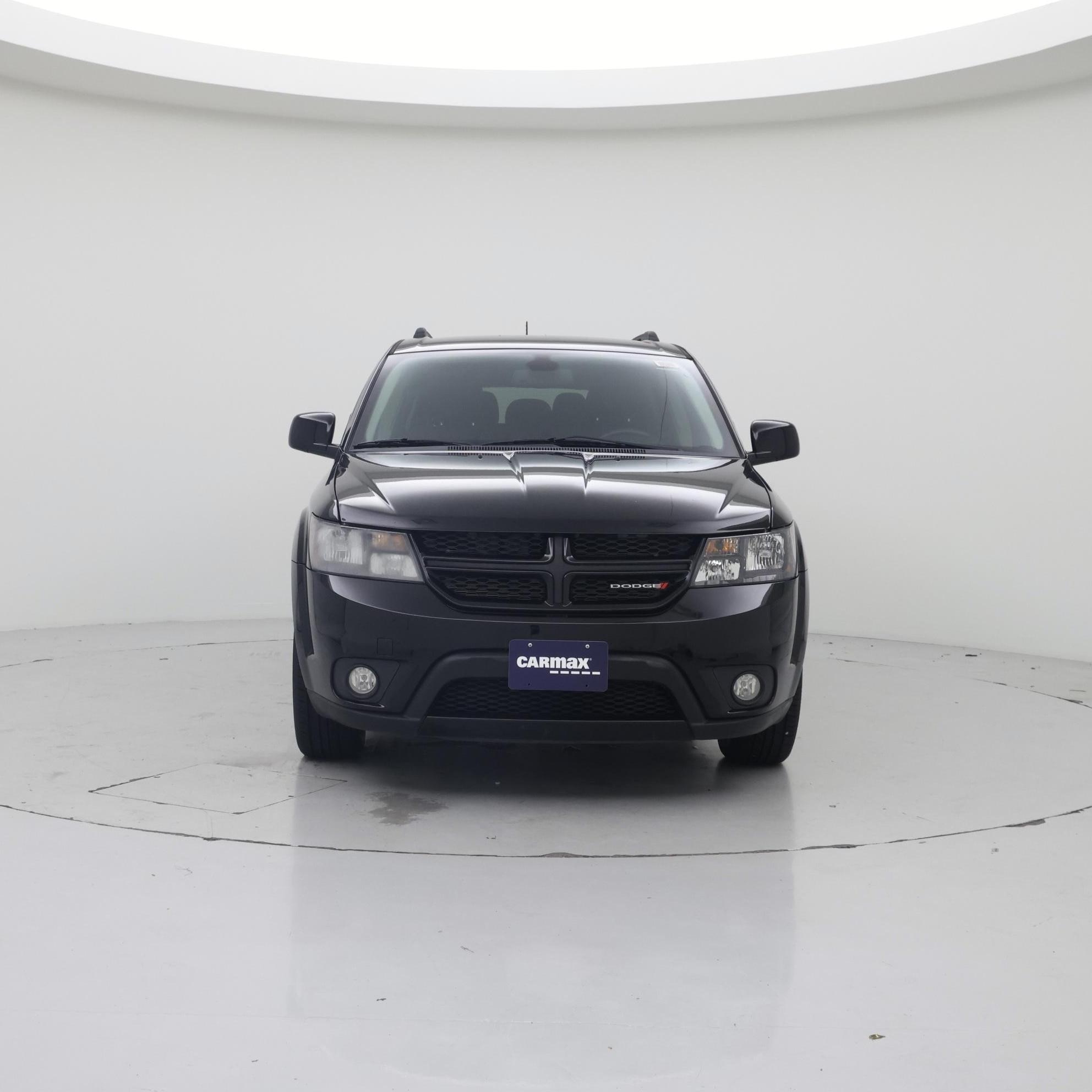 Thumbnail: 2019 Dodge Journey - 5
