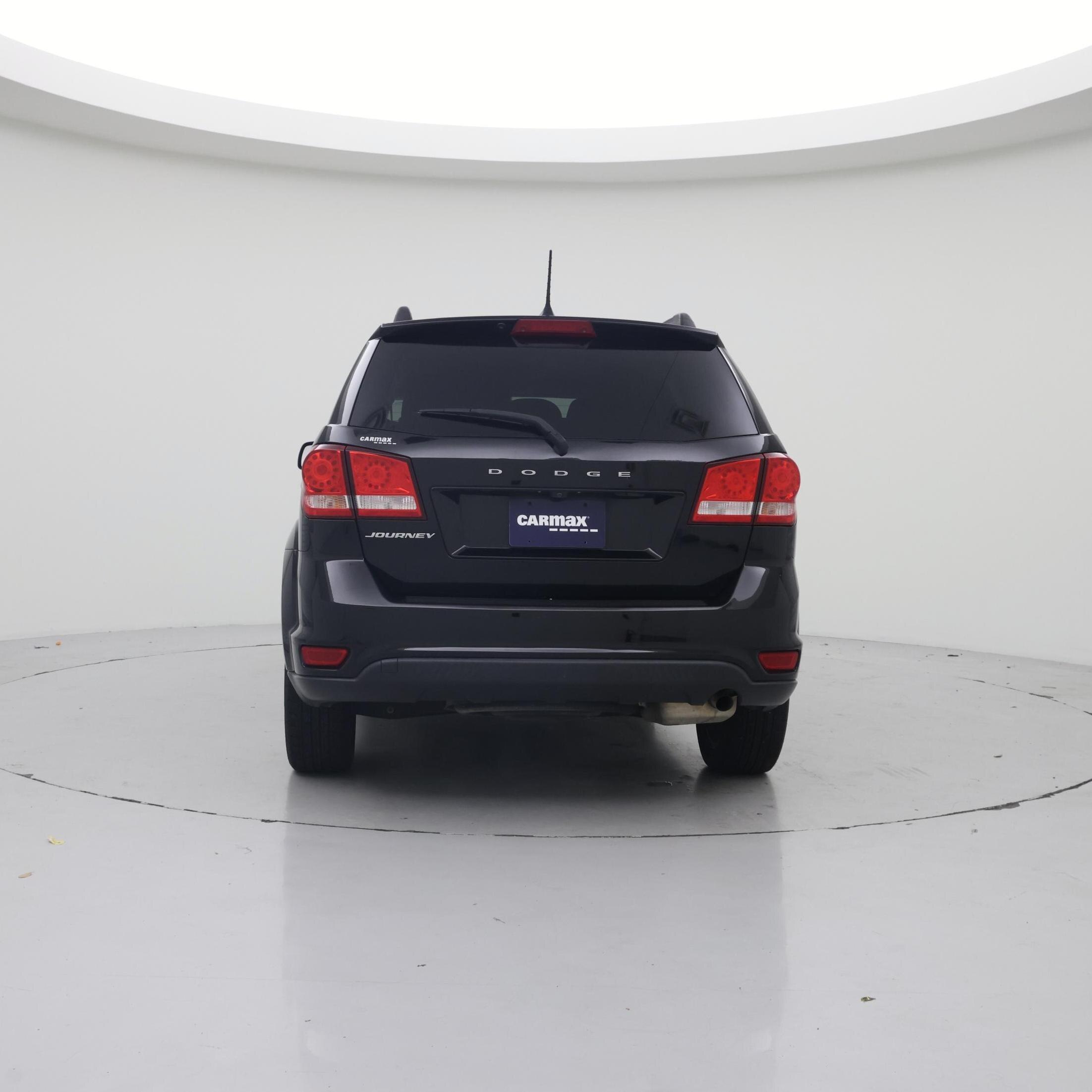 Thumbnail: 2019 Dodge Journey - 6
