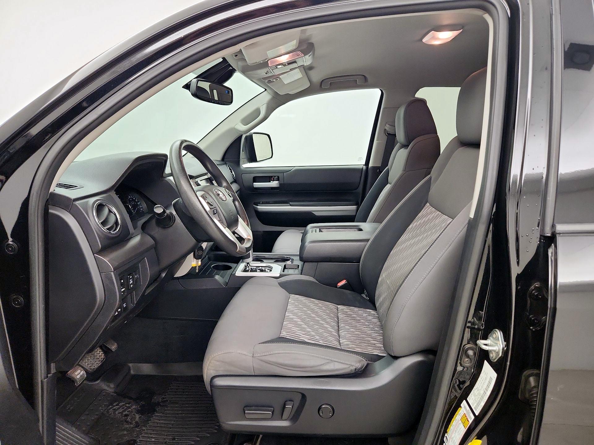 Thumbnail: 2021 Toyota Tundra - 11