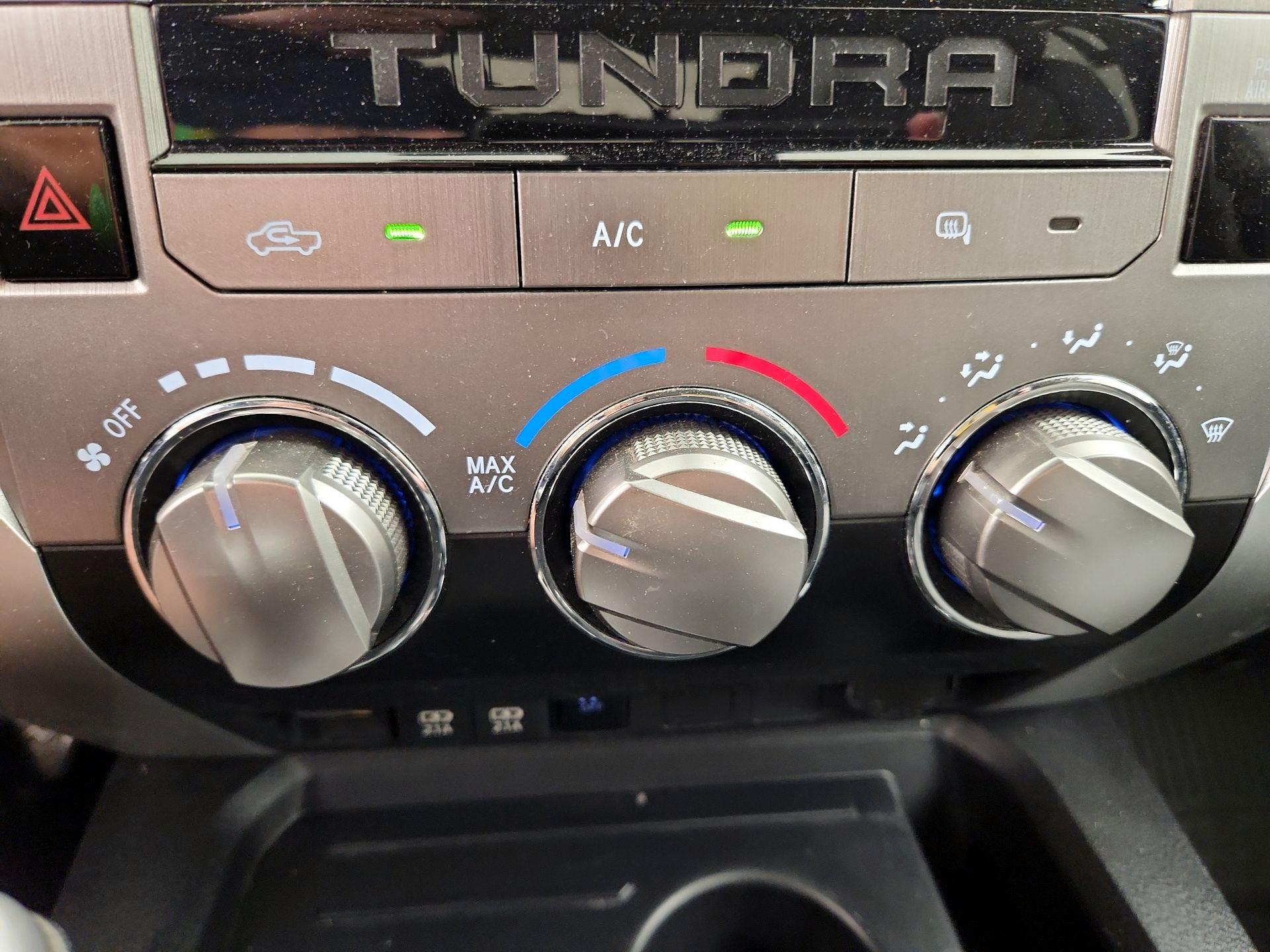 Thumbnail: 2021 Toyota Tundra - 16