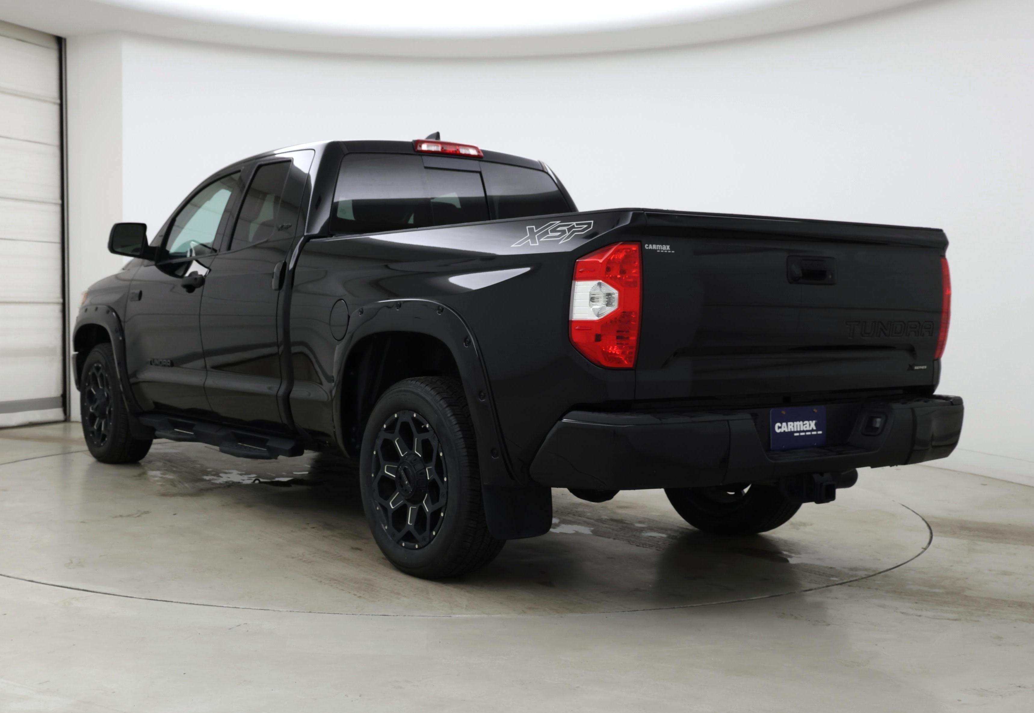 Thumbnail: 2021 Toyota Tundra - 2