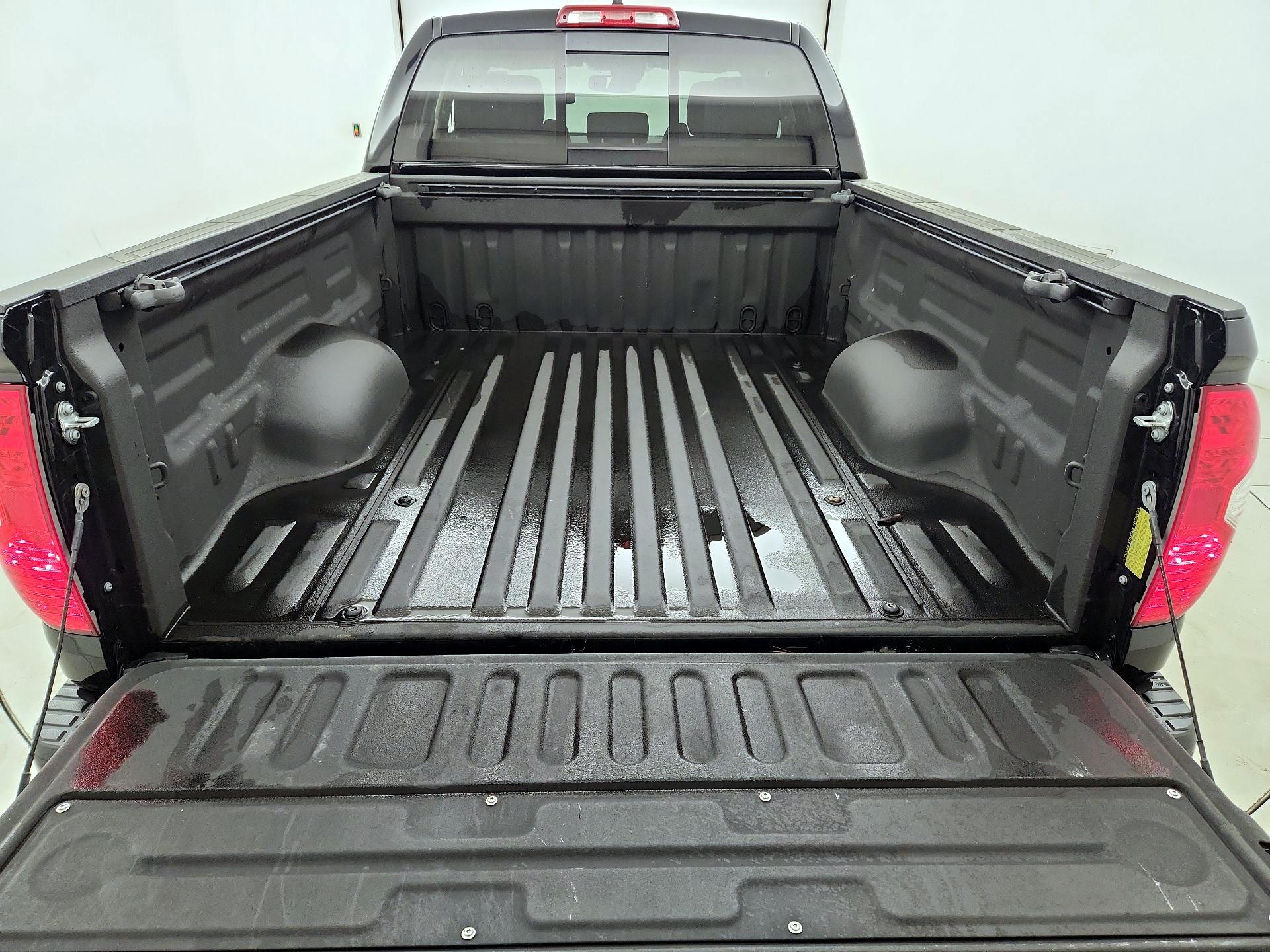 Thumbnail: 2021 Toyota Tundra - 20