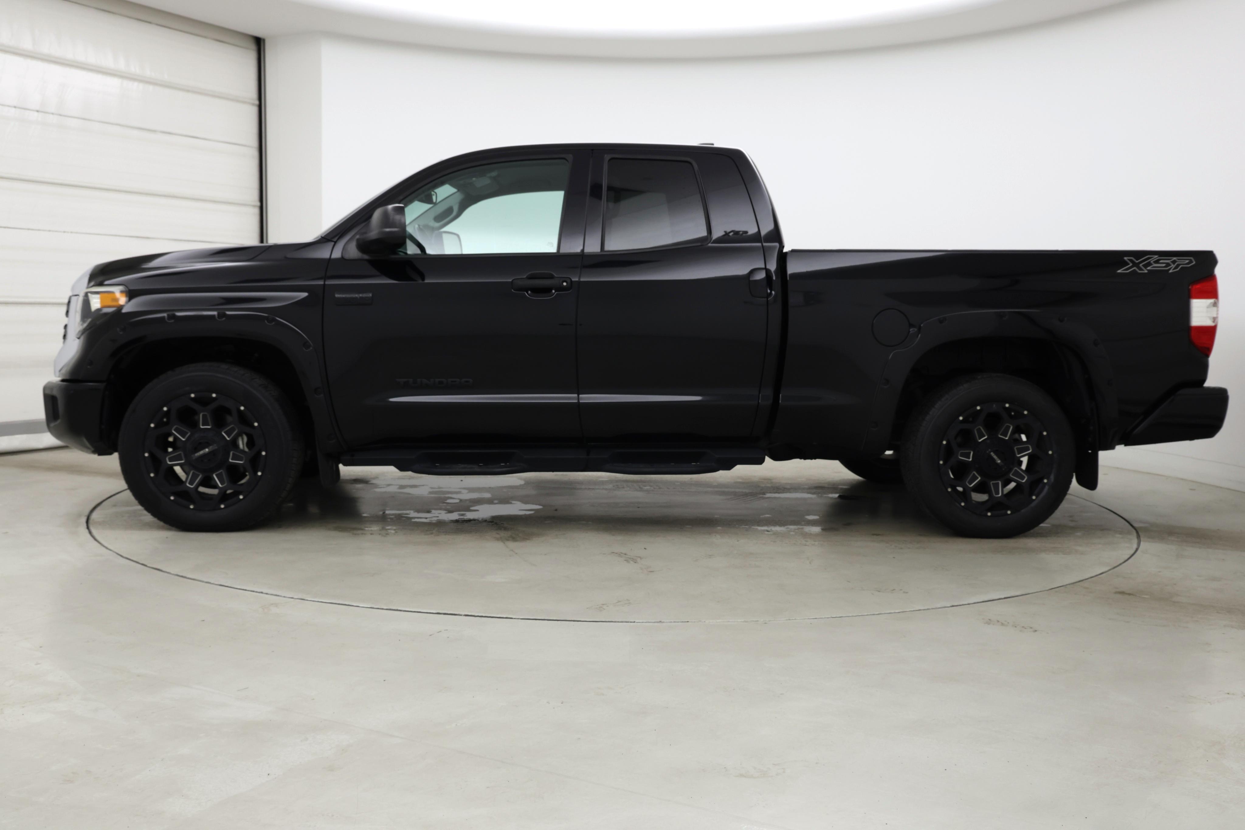 Thumbnail: 2021 Toyota Tundra - 3