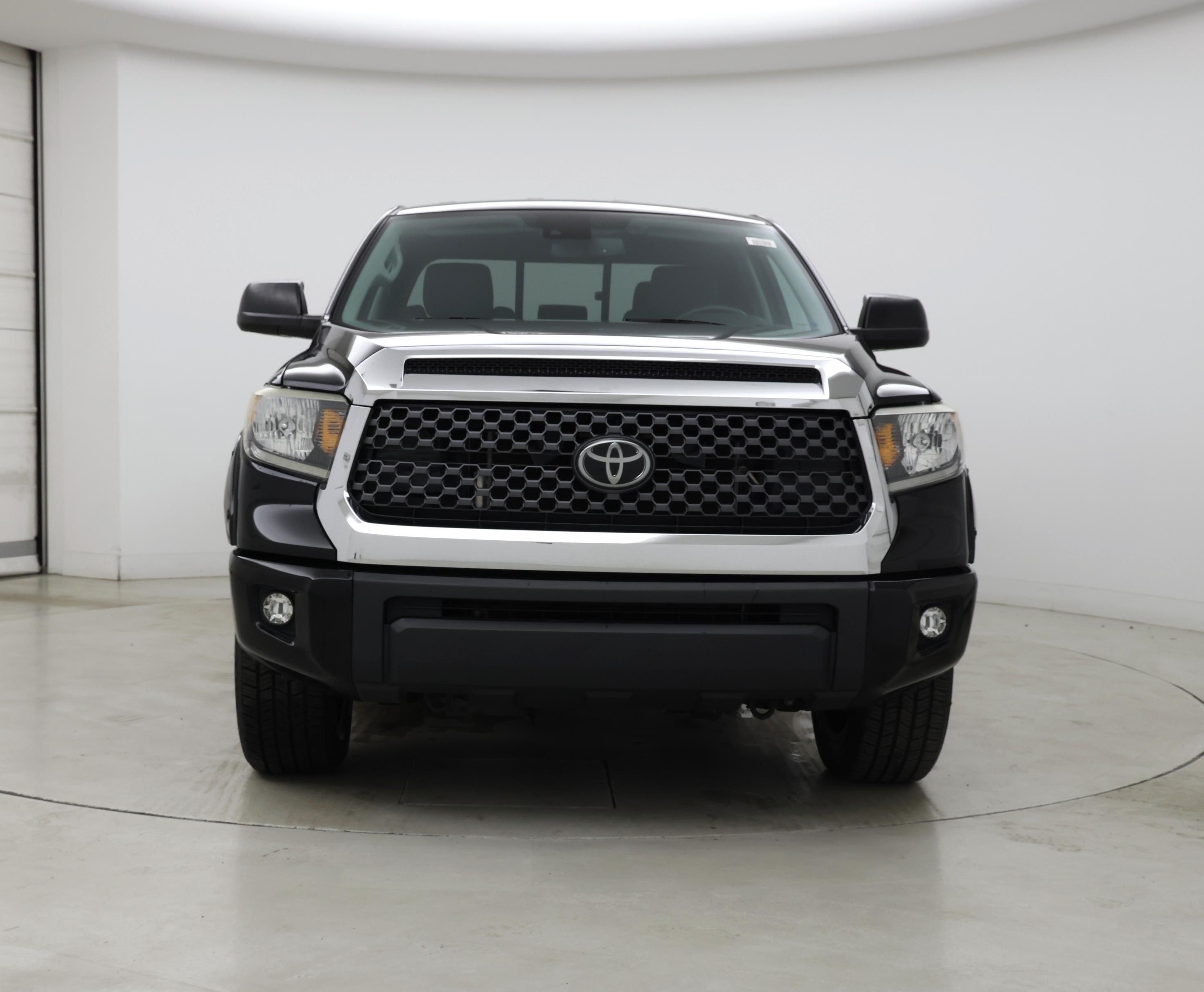 Thumbnail: 2021 Toyota Tundra - 5