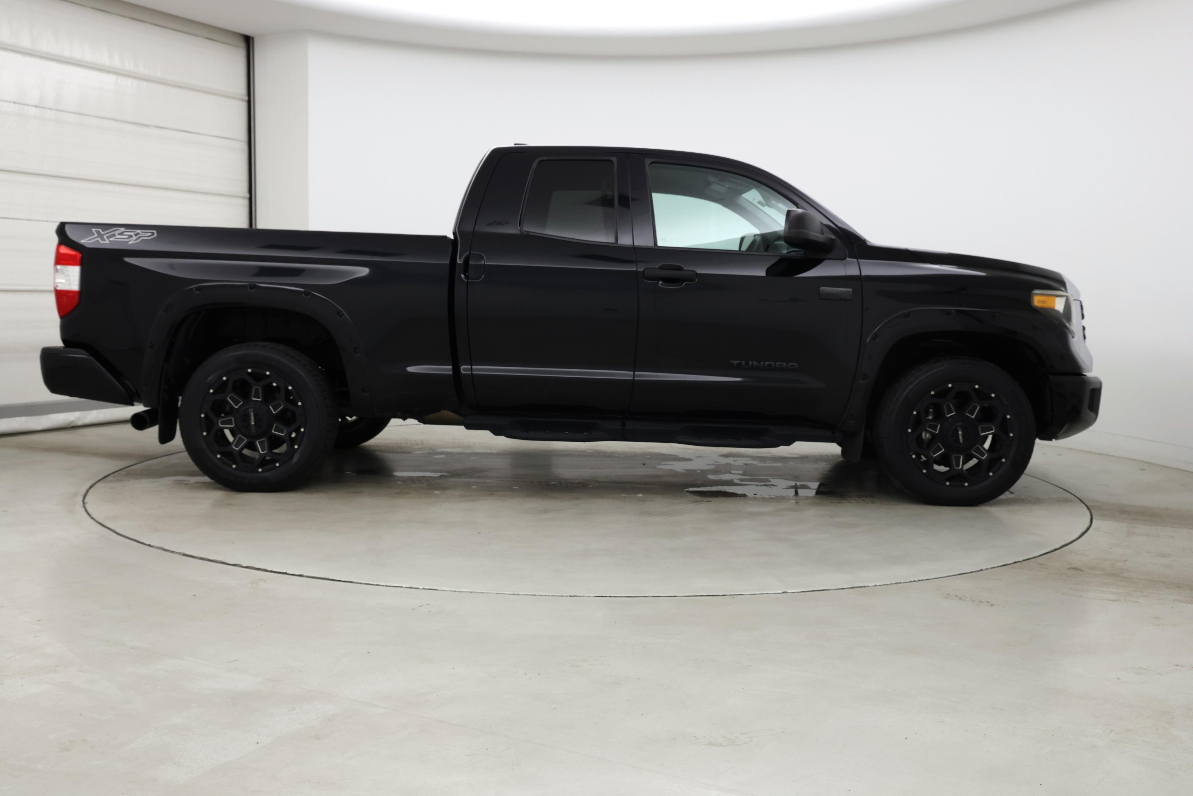 Thumbnail: 2021 Toyota Tundra - 7