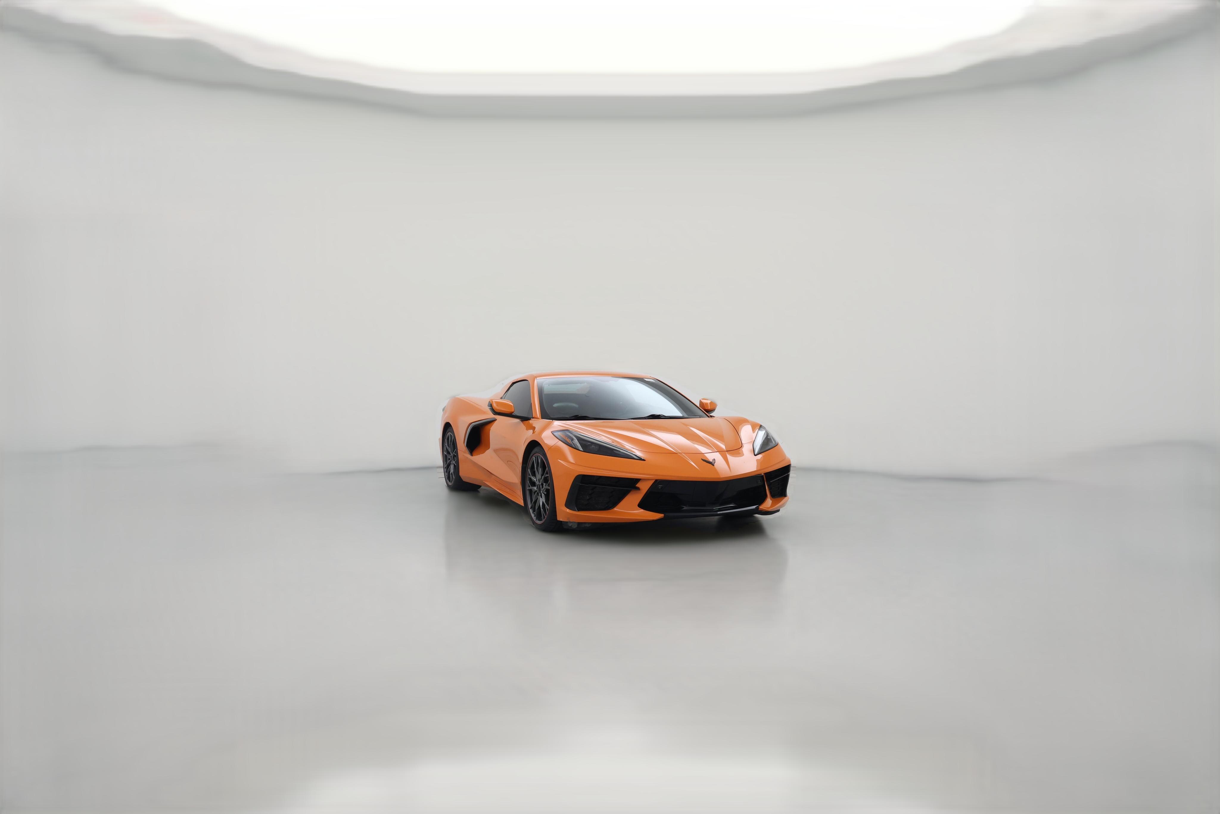 Thumbnail: 2023 Chevrolet Corvette - 1
