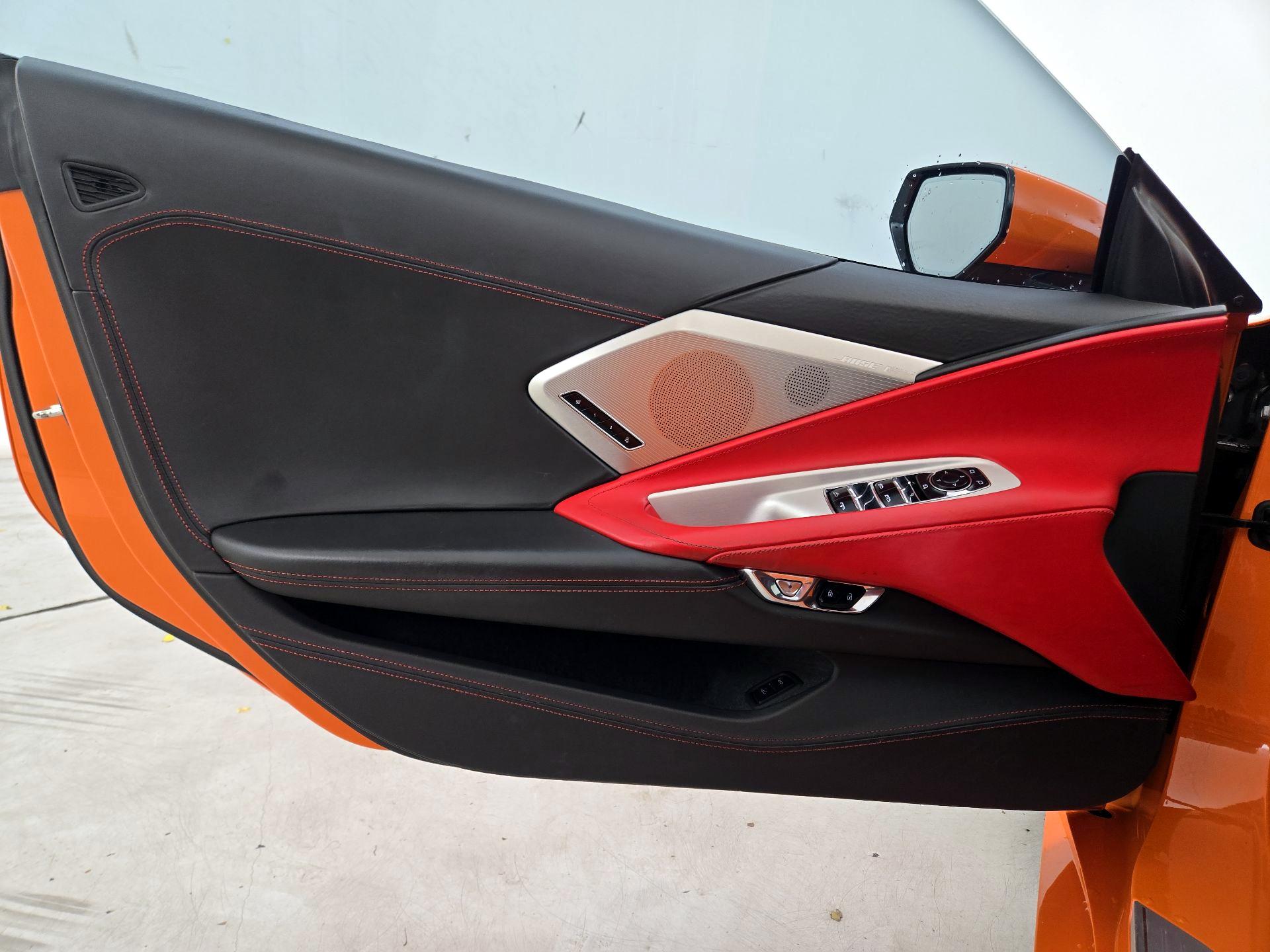 Thumbnail: 2023 Chevrolet Corvette - 12