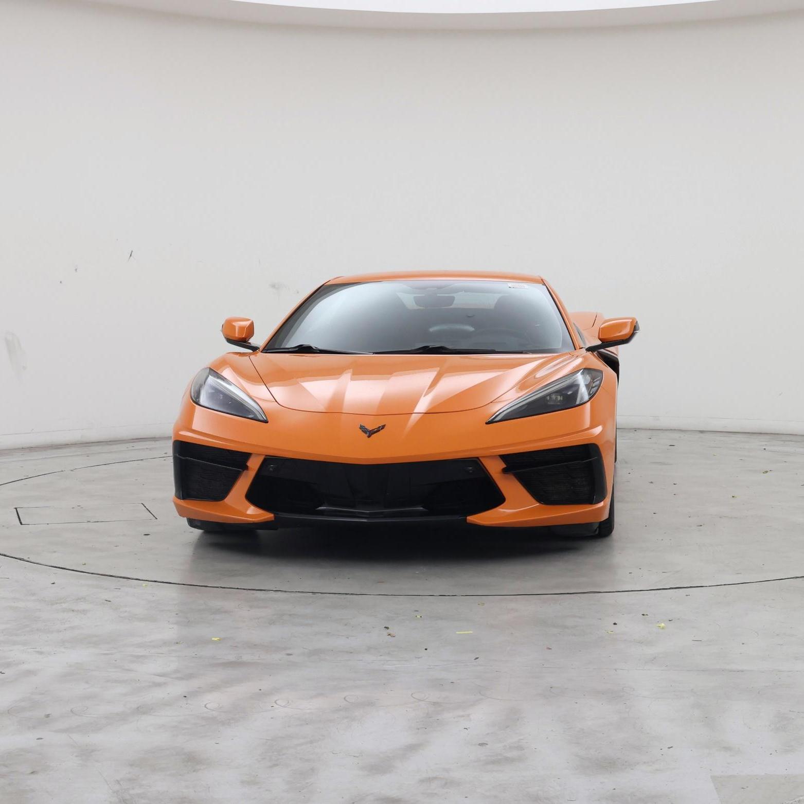 Thumbnail: 2023 Chevrolet Corvette - 5