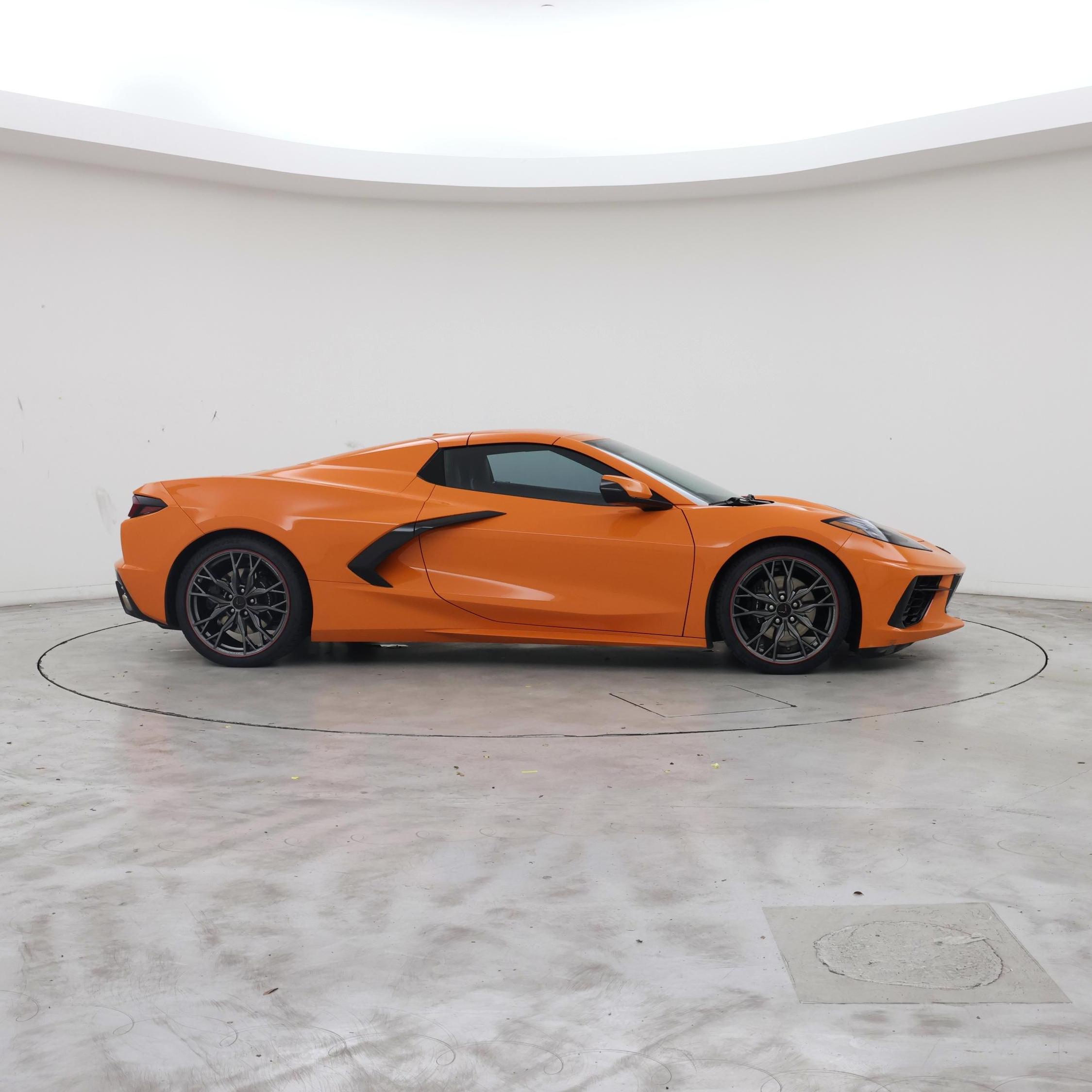 Thumbnail: 2023 Chevrolet Corvette - 7