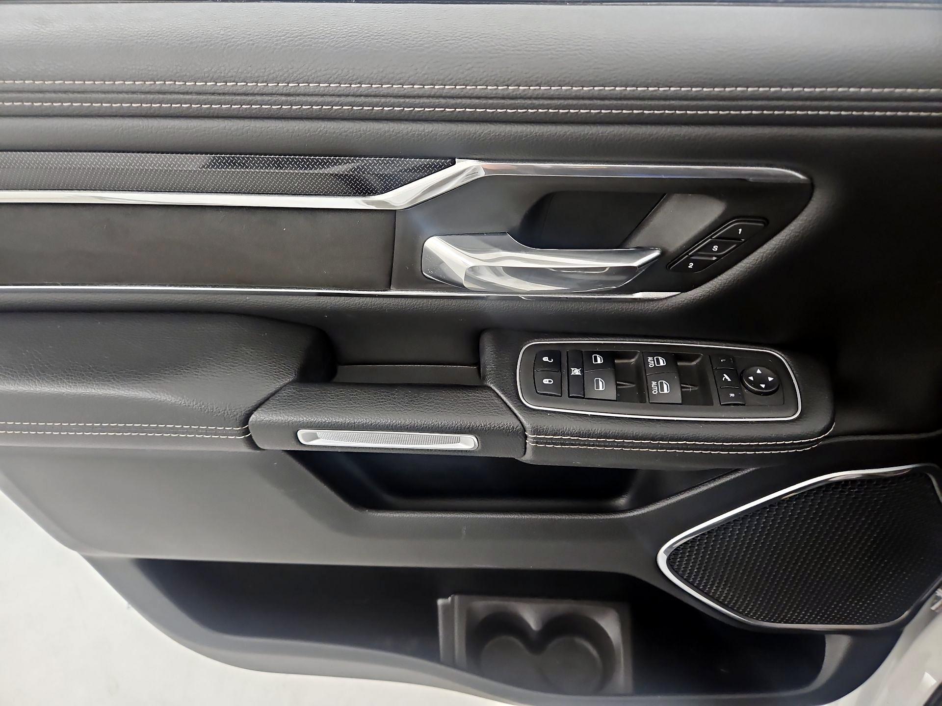 Thumbnail: 2022 RAM 1500 - 12