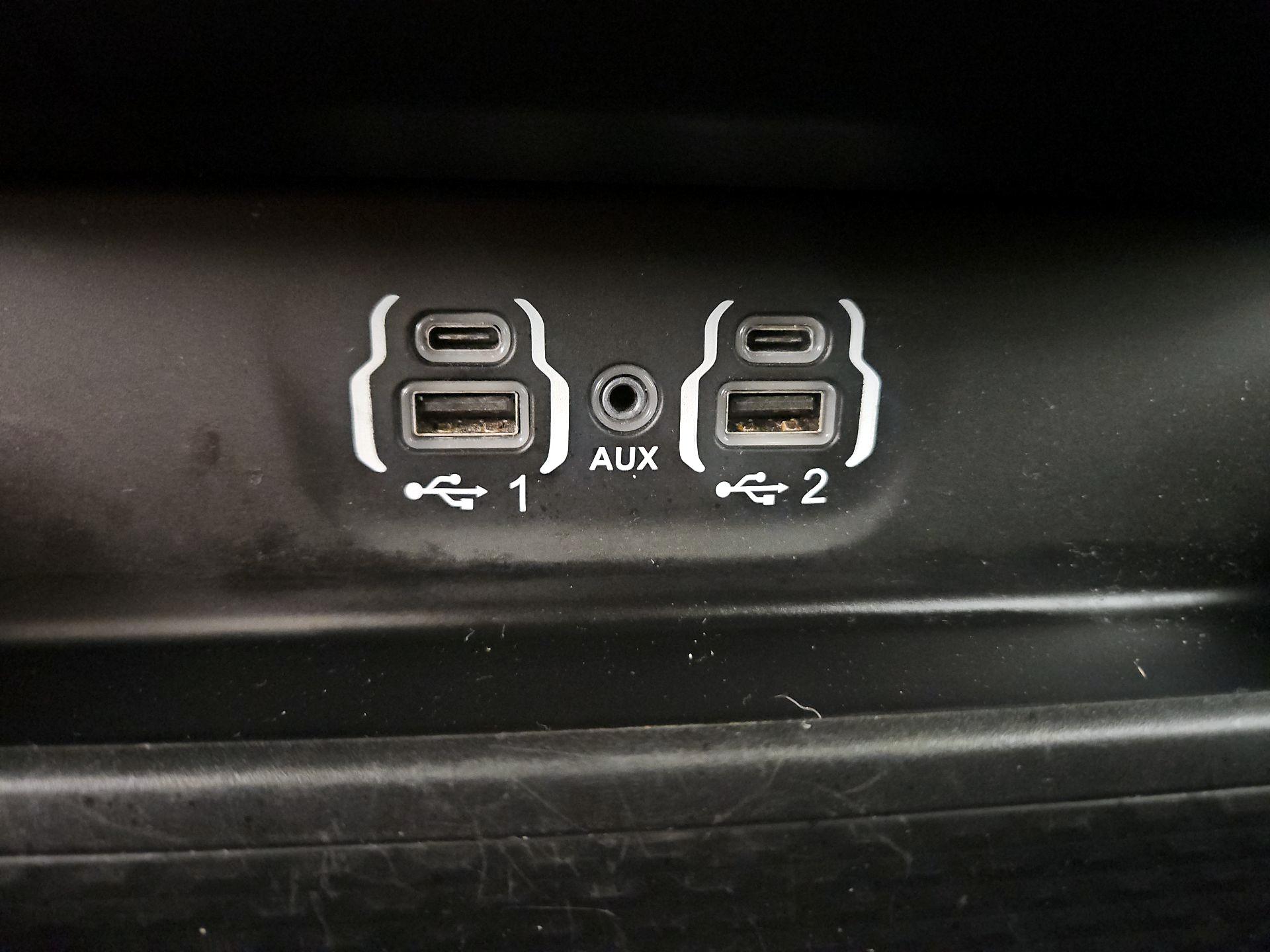 Thumbnail: 2022 RAM 1500 - 19