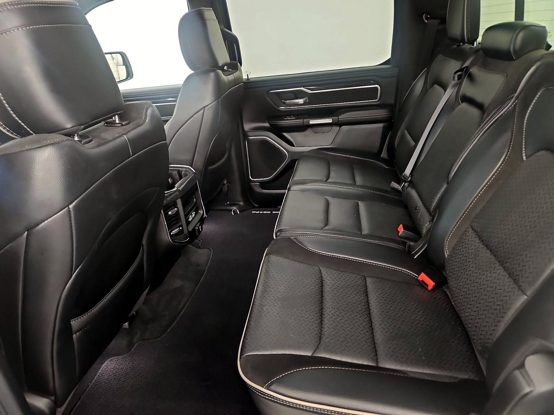 Thumbnail: 2022 RAM 1500 - 20