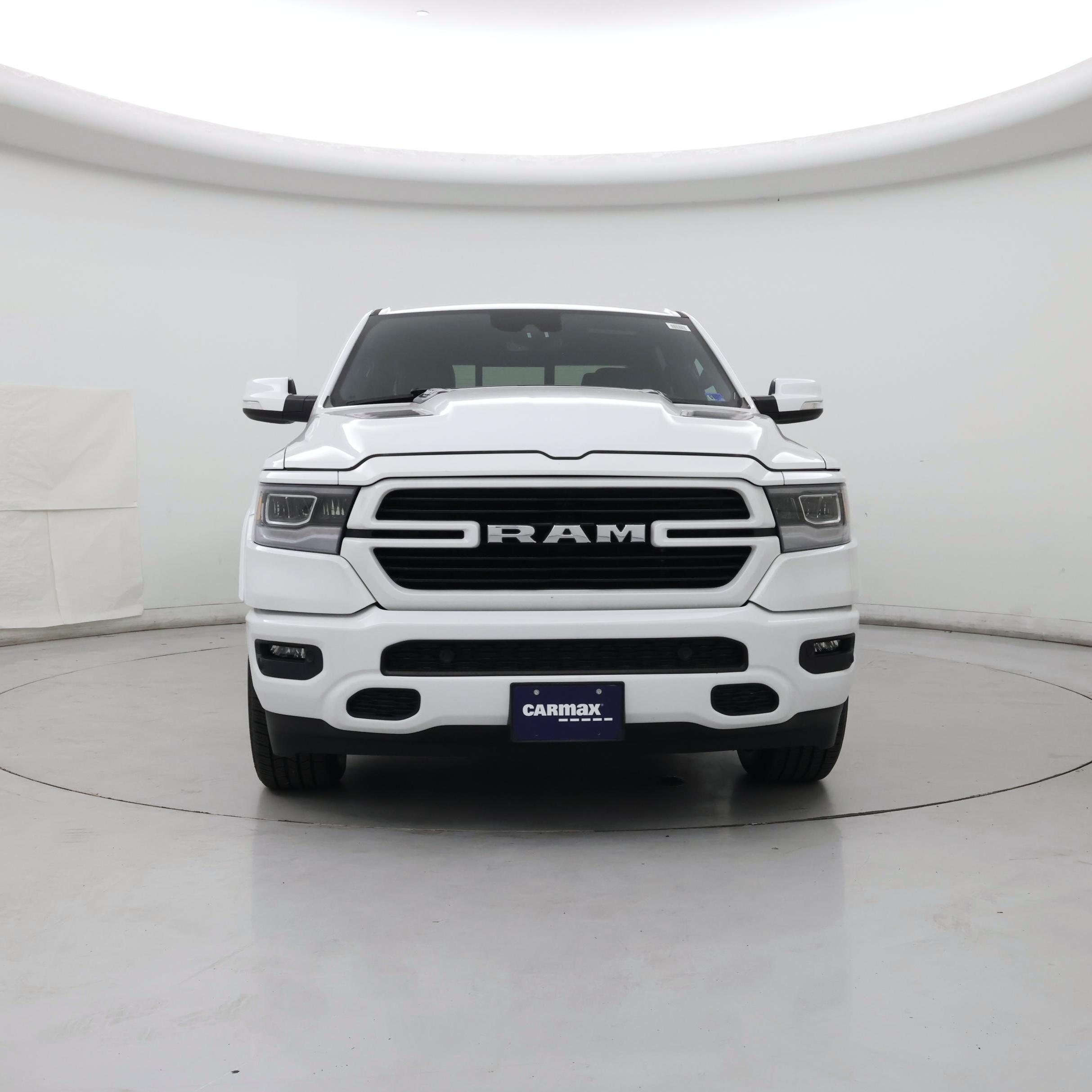 Thumbnail: 2022 RAM 1500 - 5