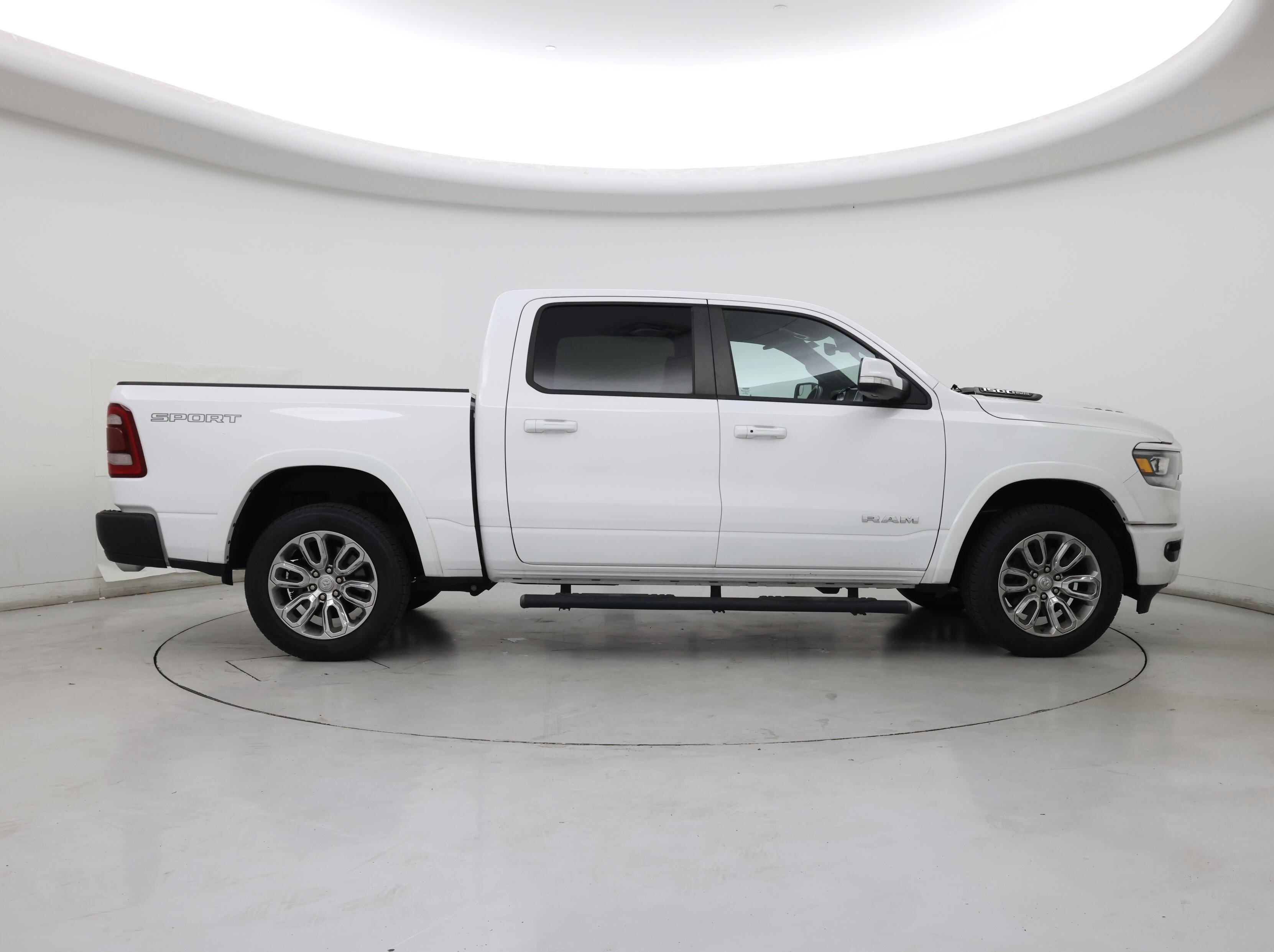 Thumbnail: 2022 RAM 1500 - 7