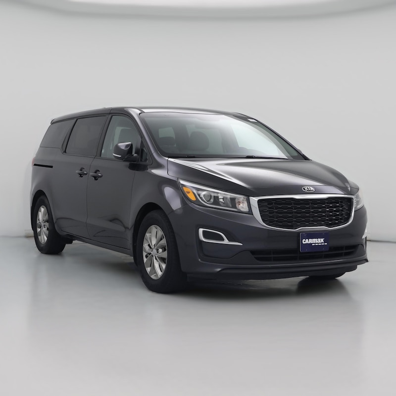 2019 Kia Sedona LX