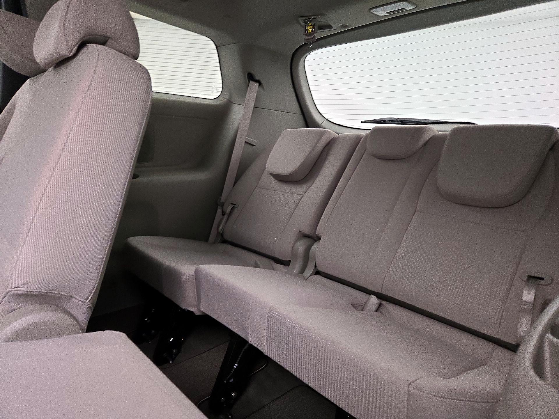 Thumbnail: 2019 Kia Sedona - 20