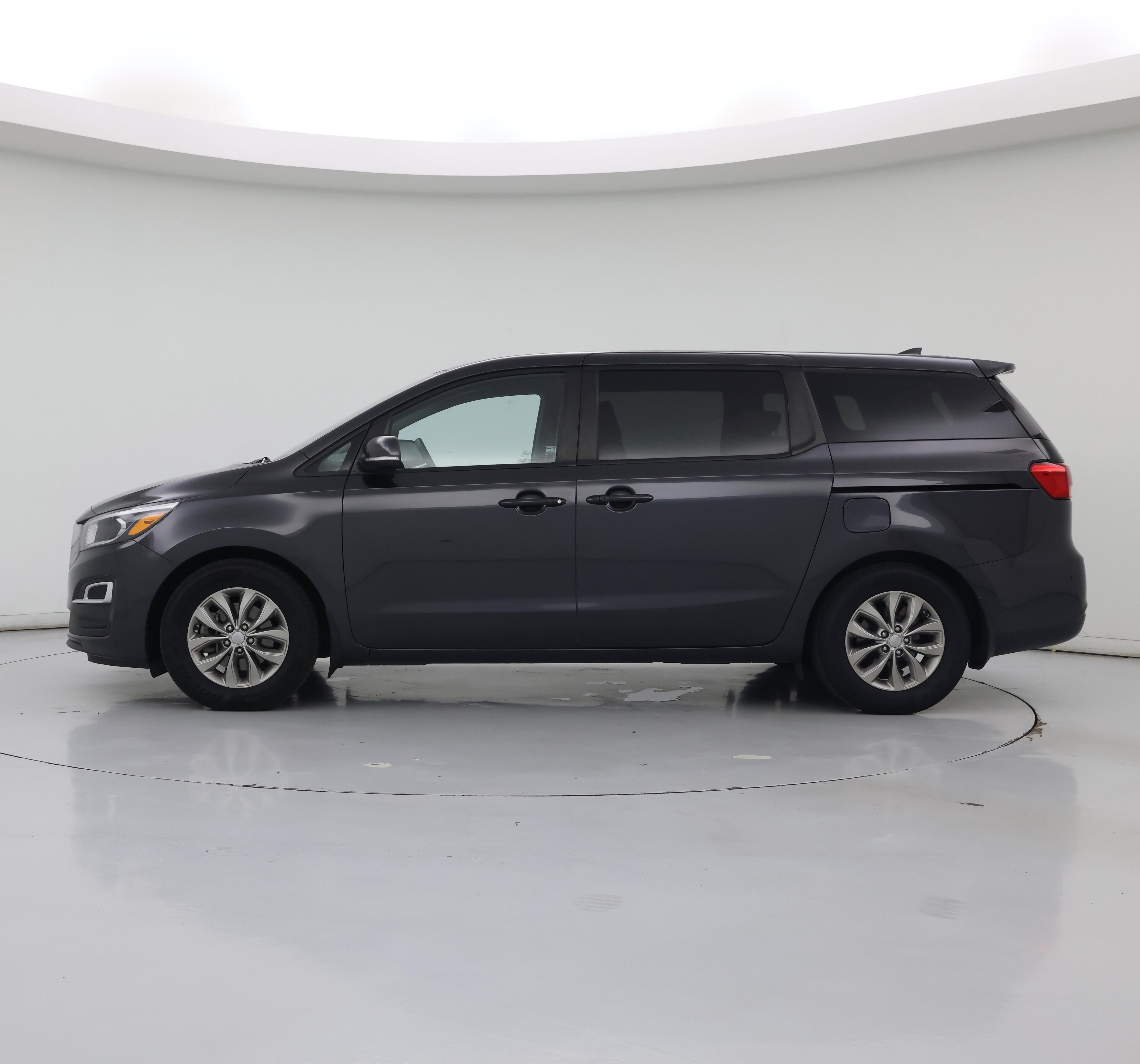 Thumbnail: 2019 Kia Sedona - 3