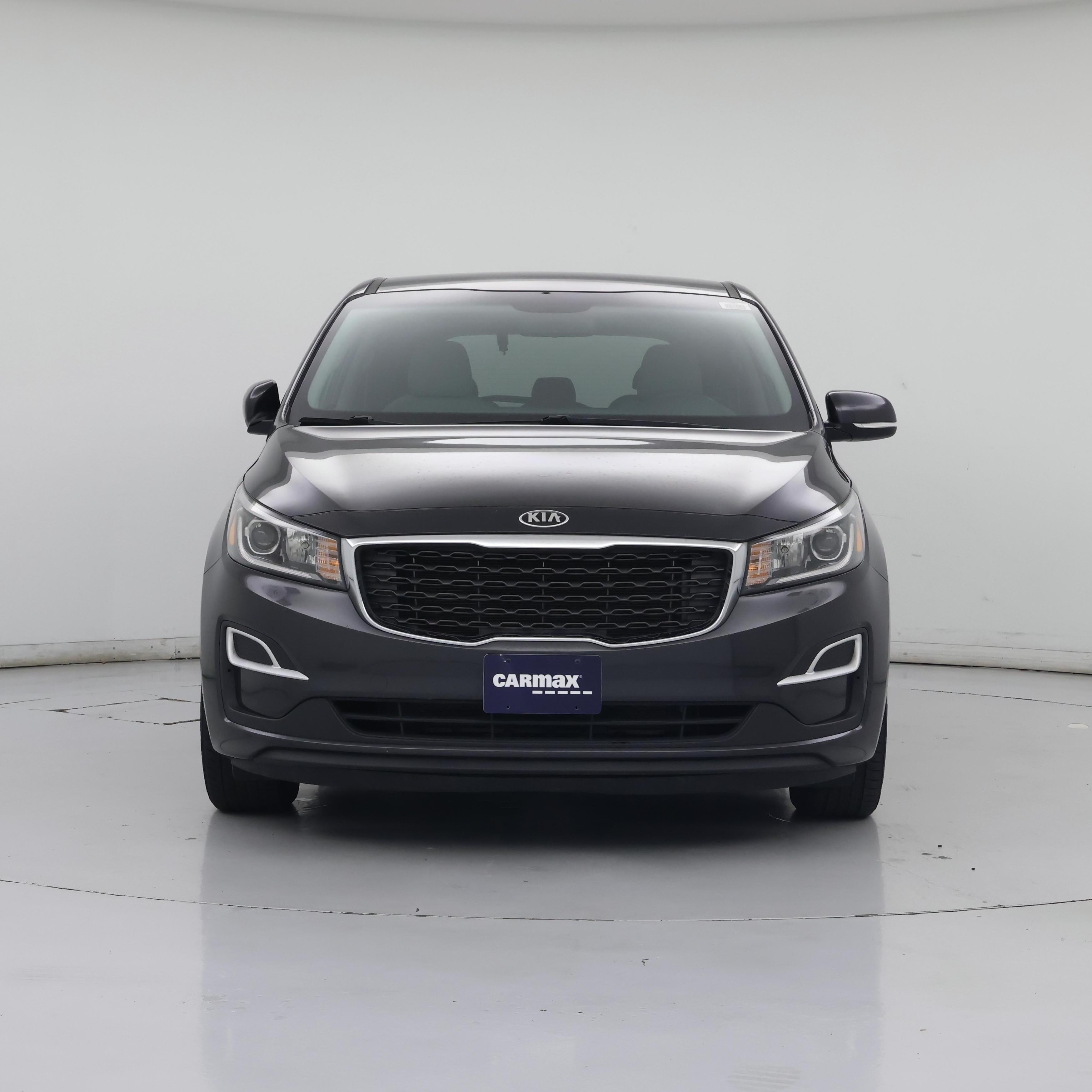 Thumbnail: 2019 Kia Sedona - 5