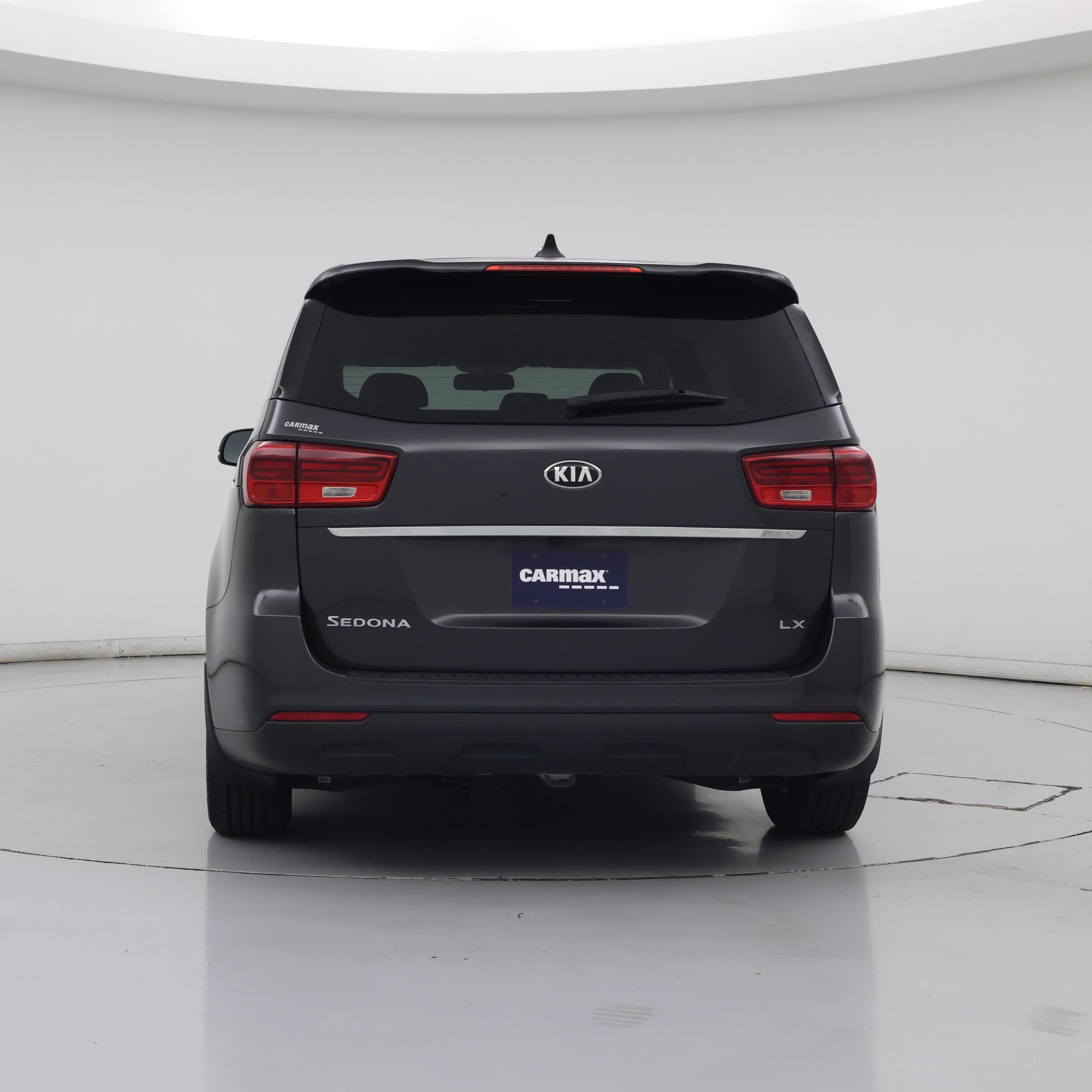 Thumbnail: 2019 Kia Sedona - 6
