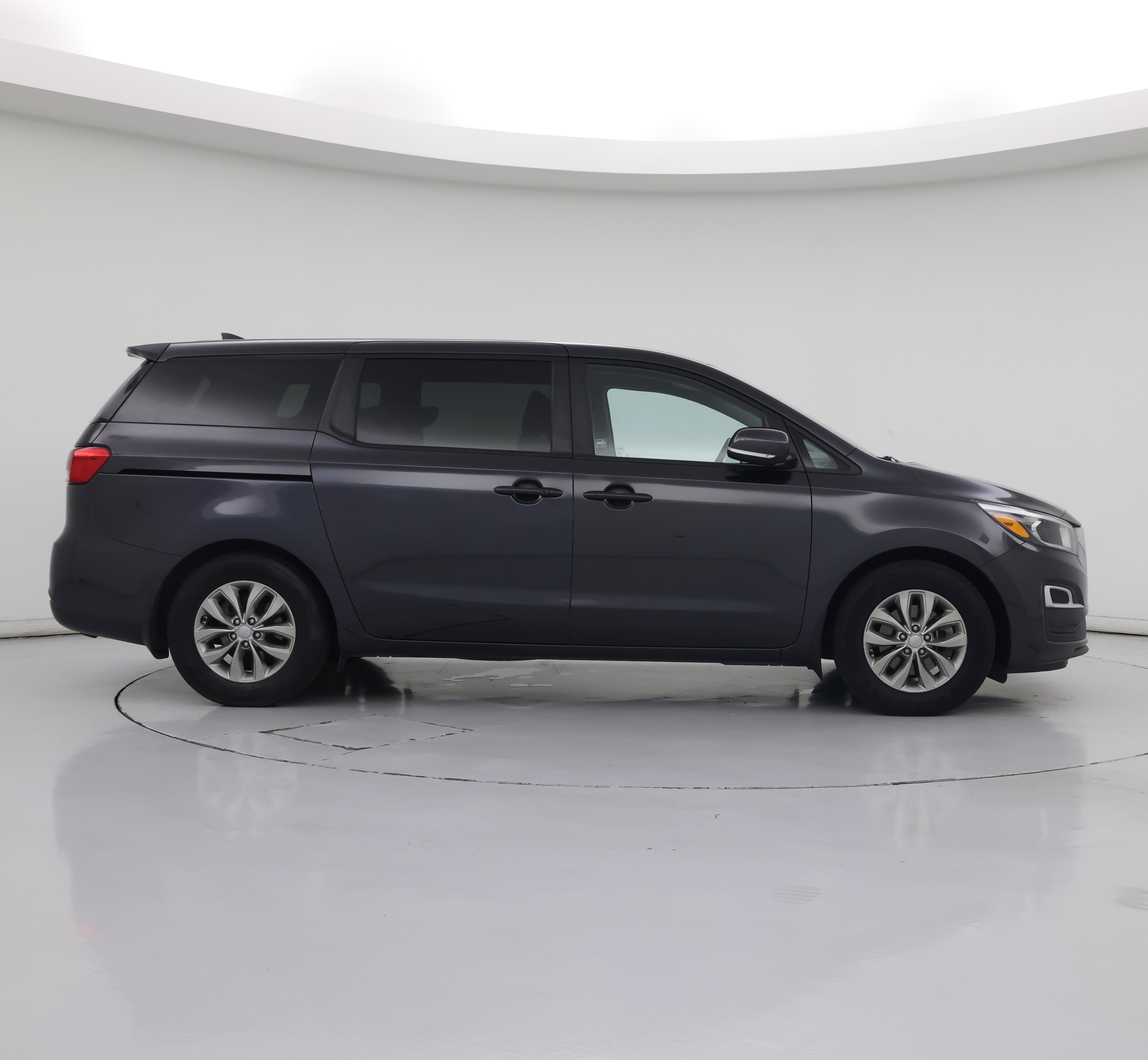 Thumbnail: 2019 Kia Sedona - 7