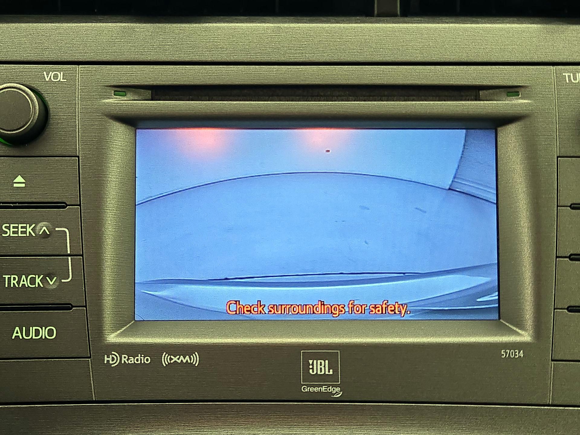 Thumbnail: 2014 Toyota Prius - 14