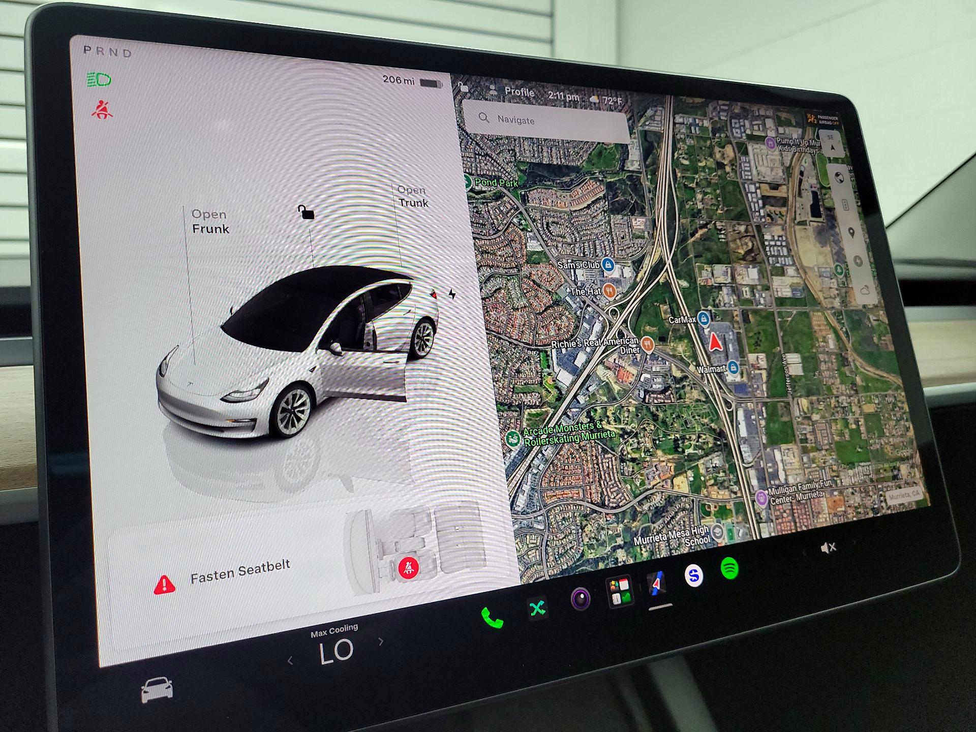 Thumbnail: 2023 Tesla Model 3 - 11