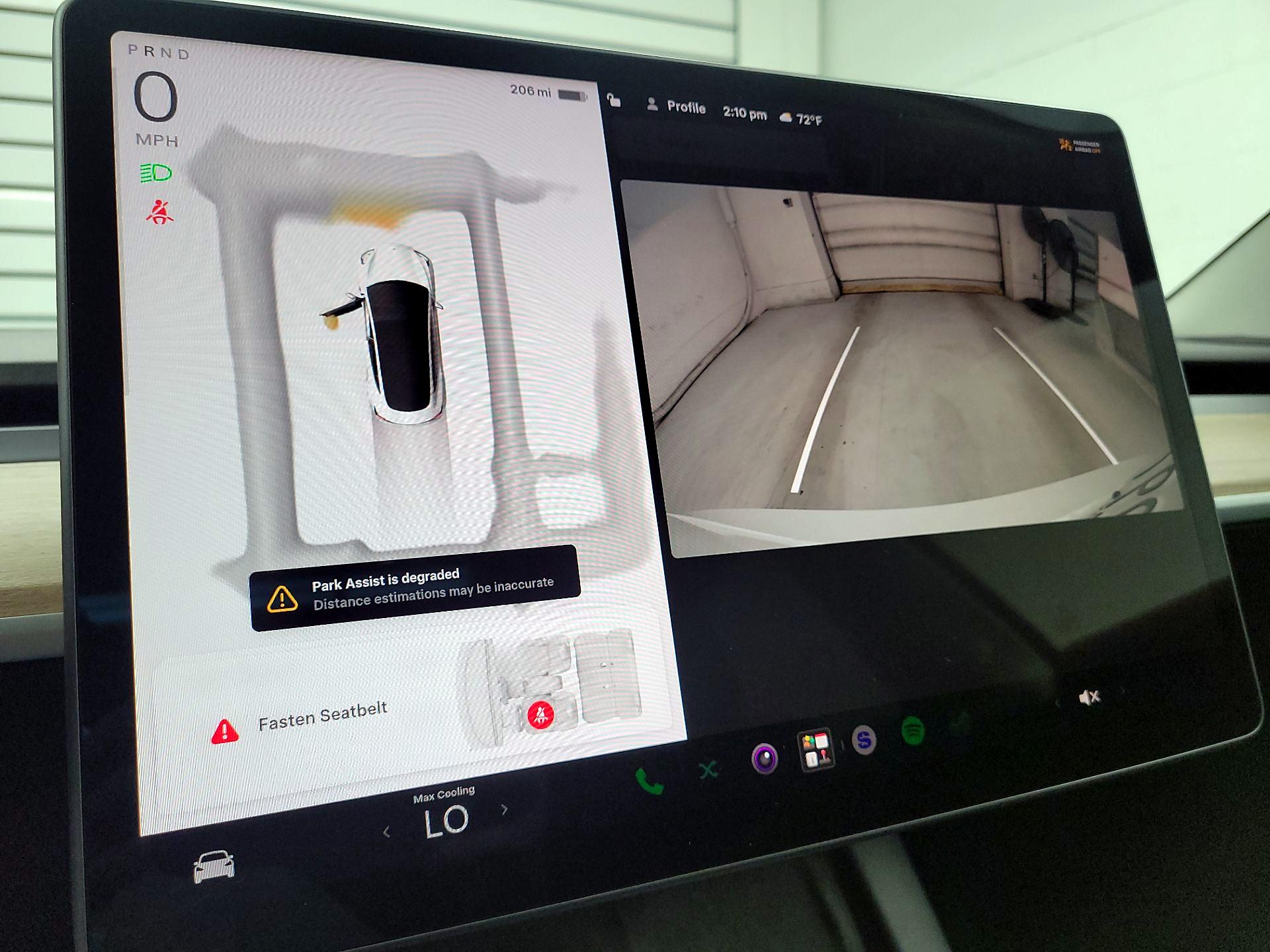 Thumbnail: 2023 Tesla Model 3 - 12