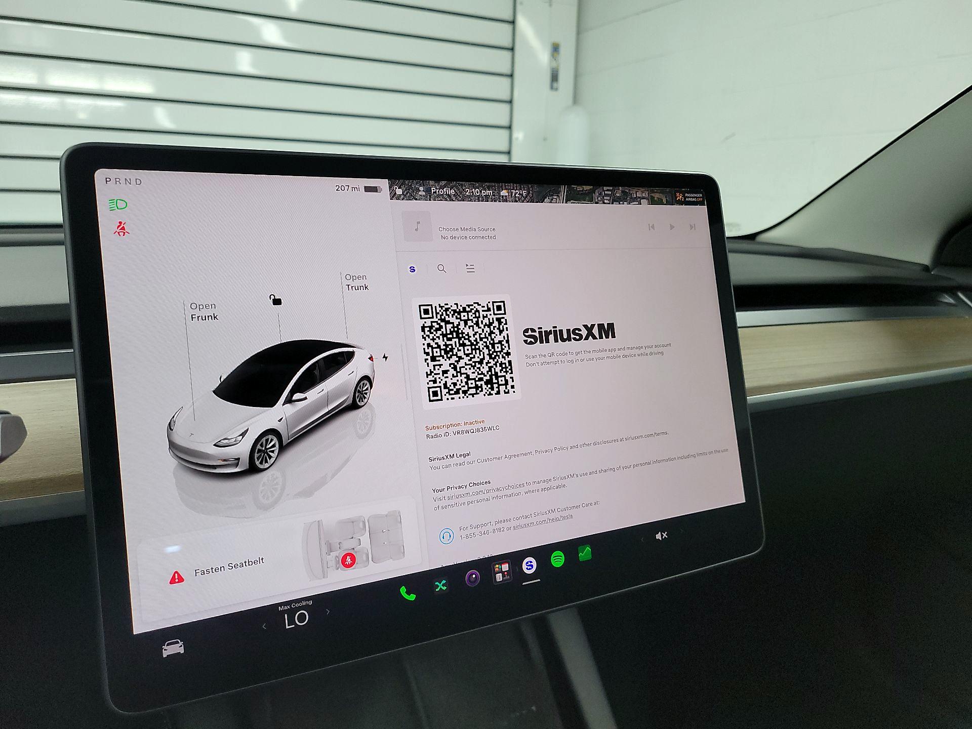 Thumbnail: 2023 Tesla Model 3 - 13