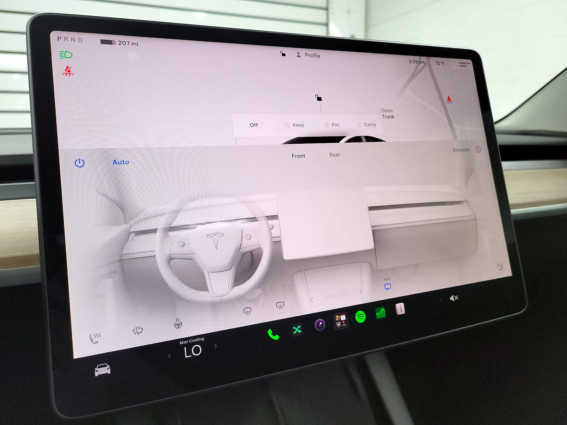 Thumbnail: 2023 Tesla Model 3 - 14