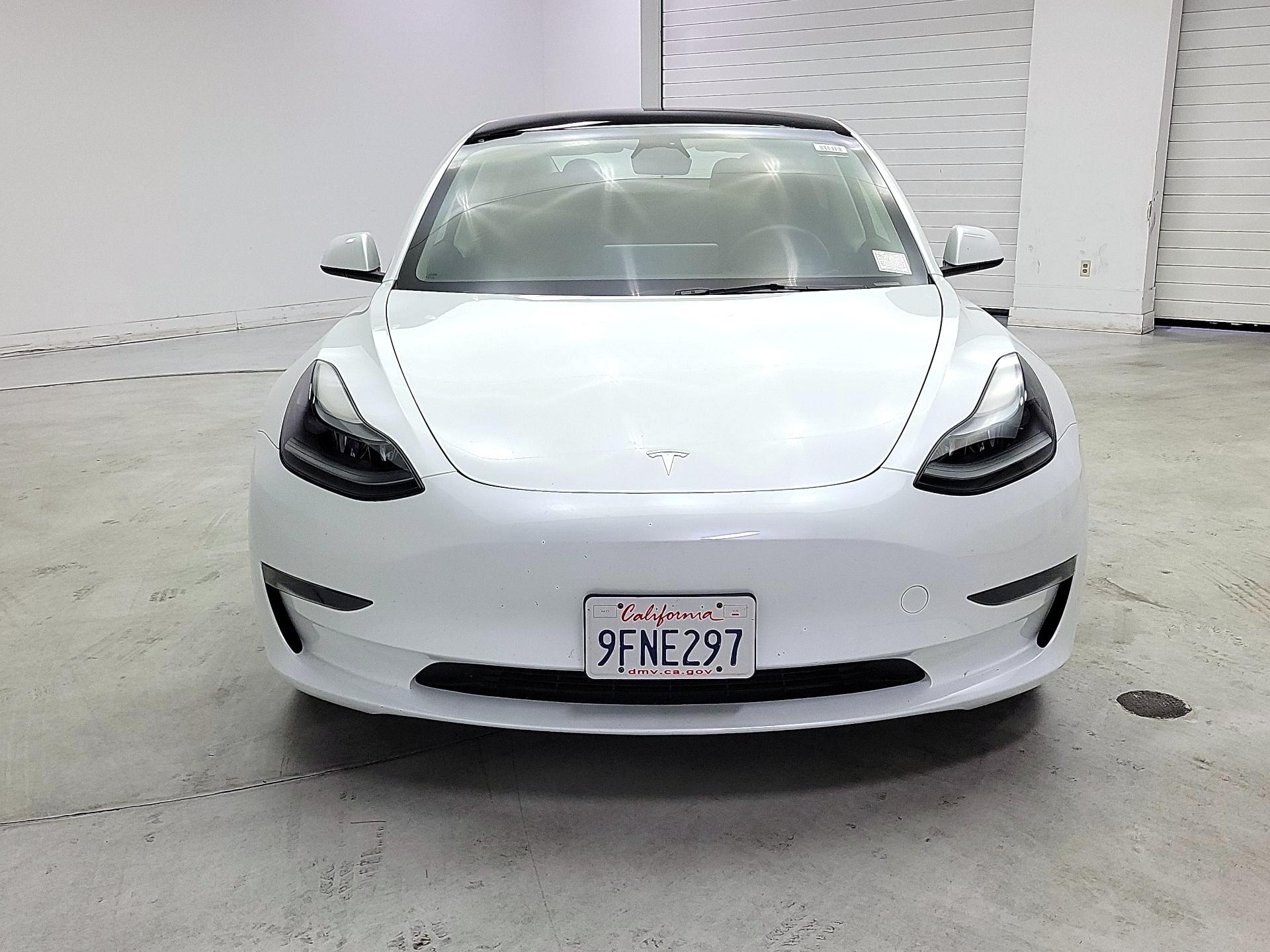 Thumbnail: 2023 Tesla Model 3 - 2