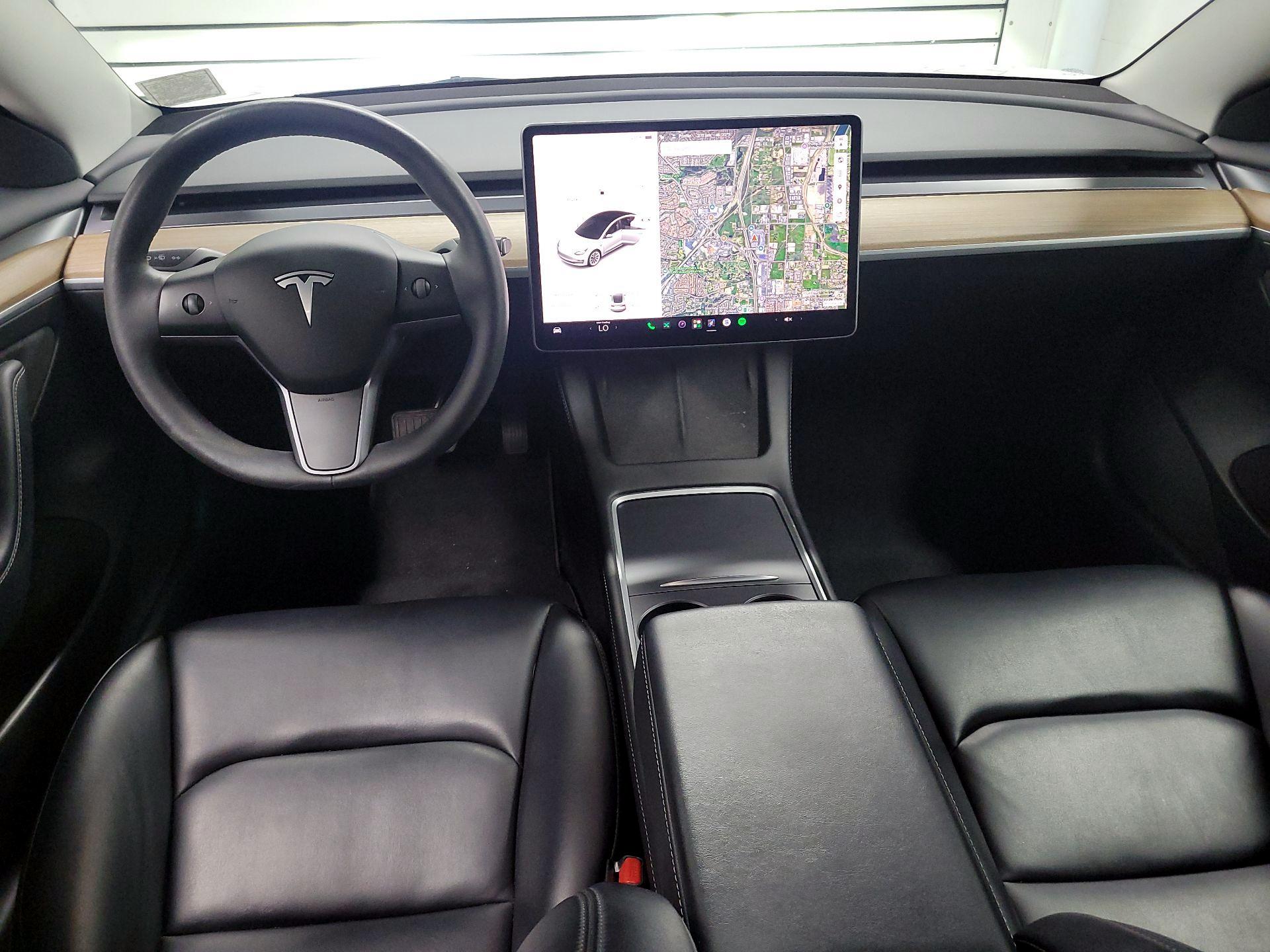 Thumbnail: 2023 Tesla Model 3 - 8
