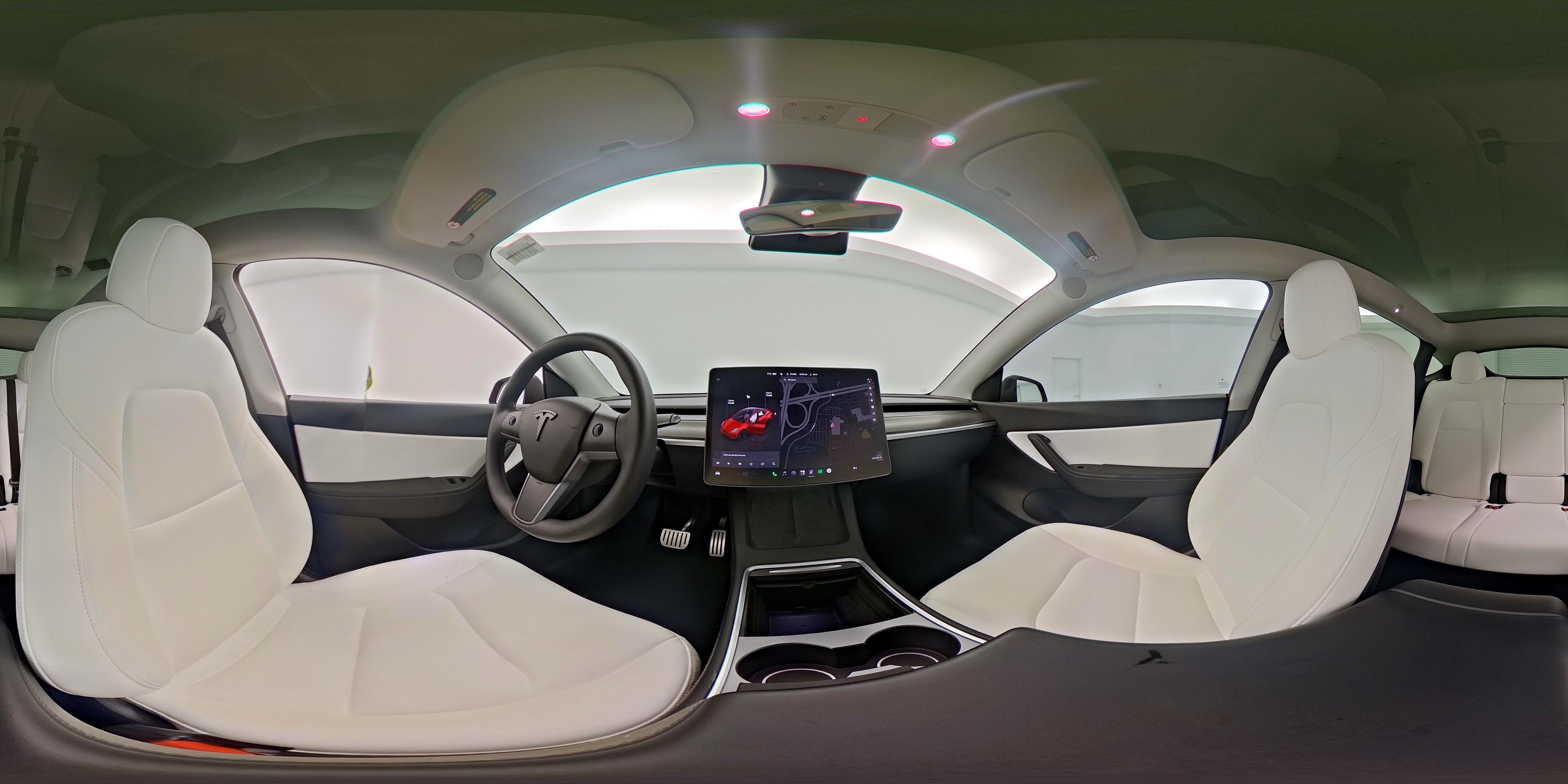 2022 Tesla Model Y Performance - Photo 24