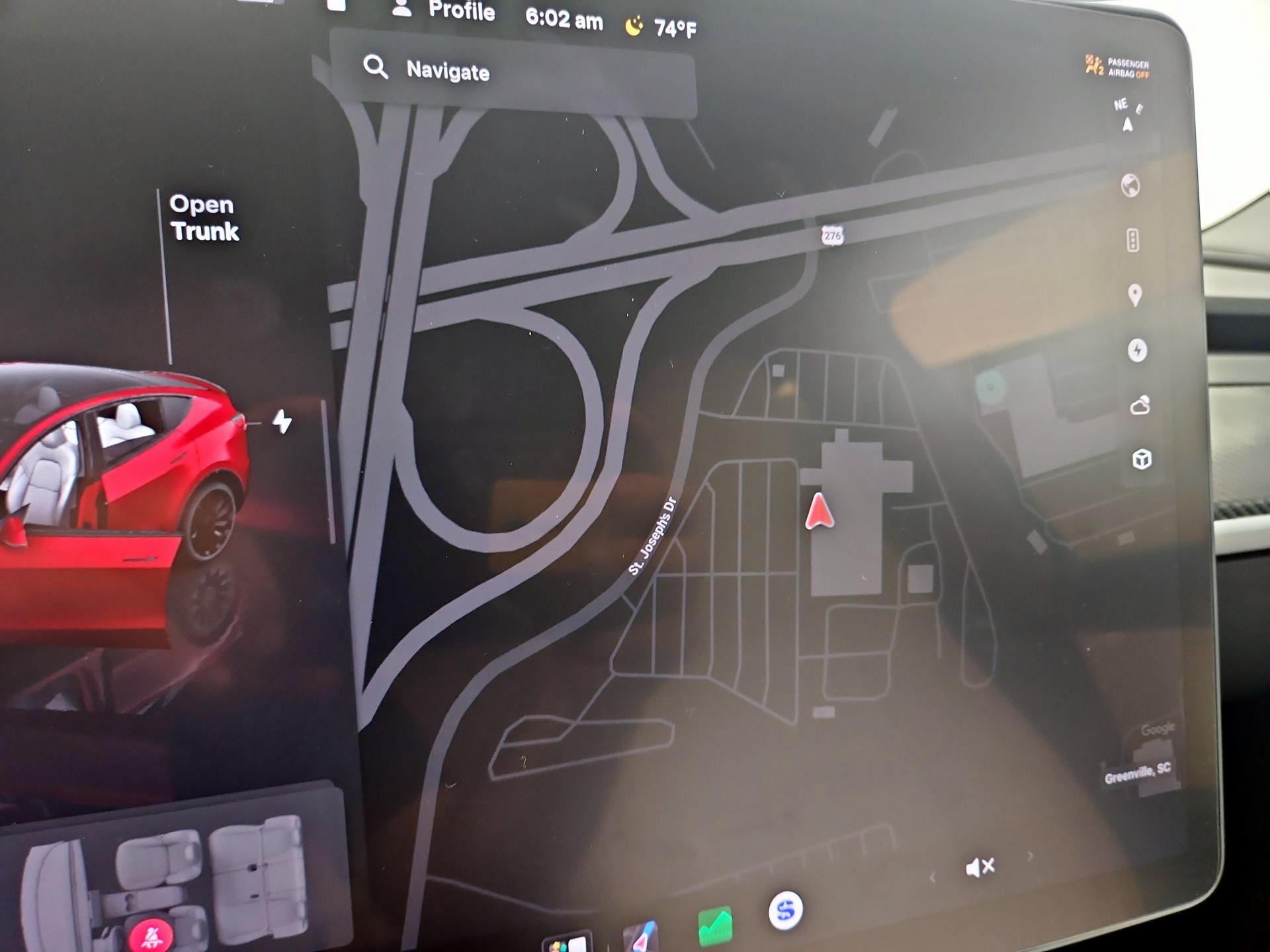 Thumbnail: 2022 Tesla Model Y - 13