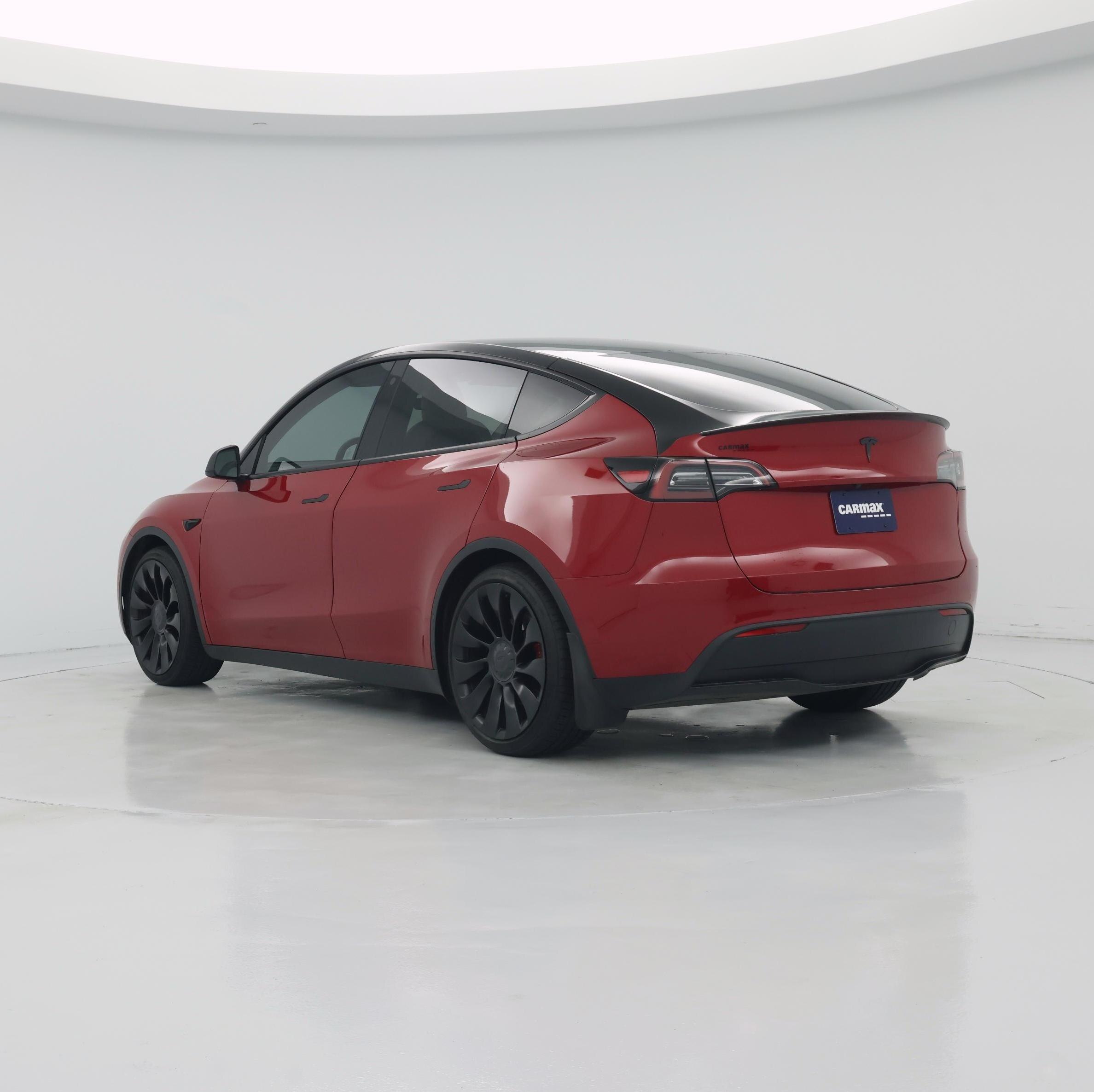 Thumbnail: 2022 Tesla Model Y - 2