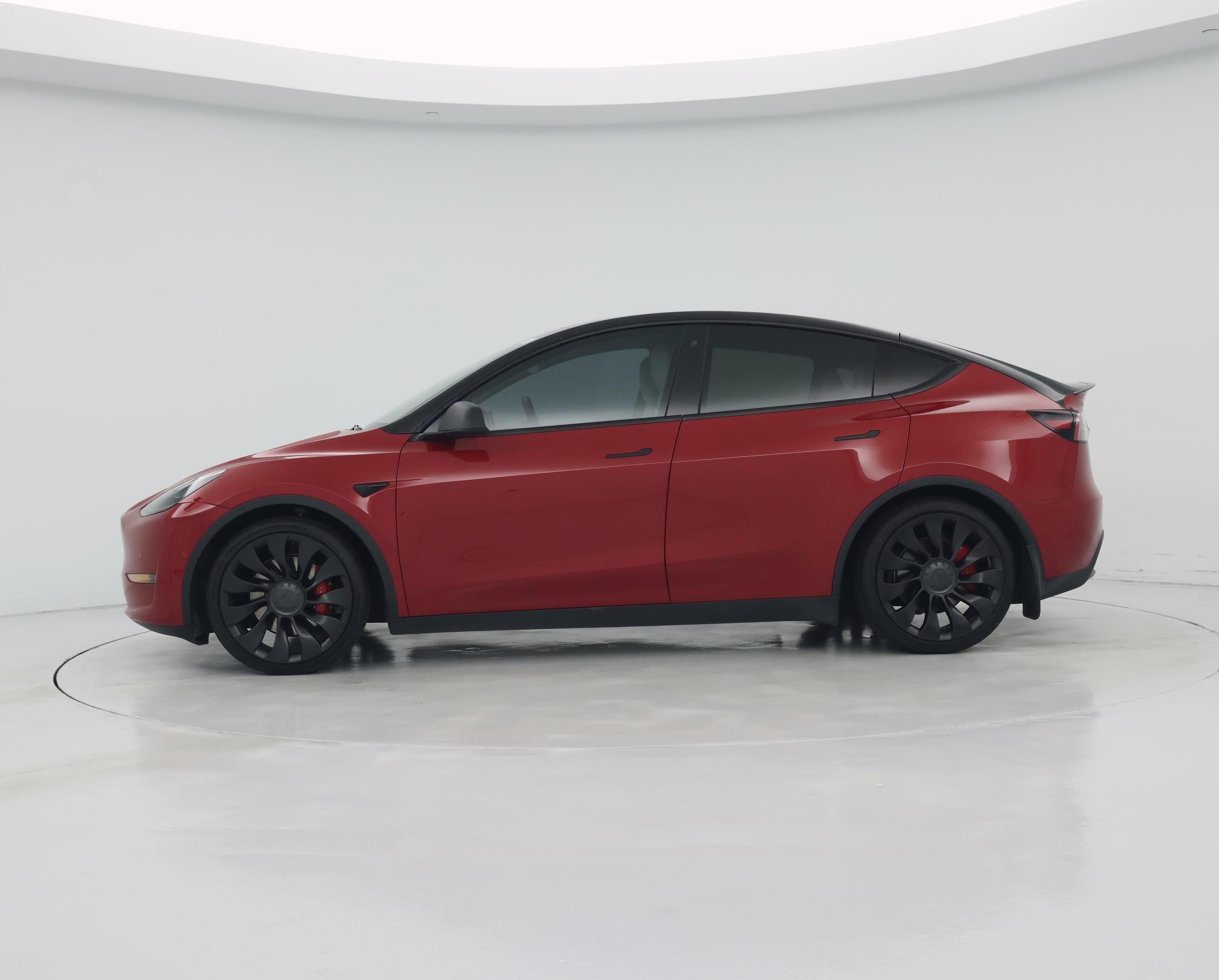 Thumbnail: 2022 Tesla Model Y - 3