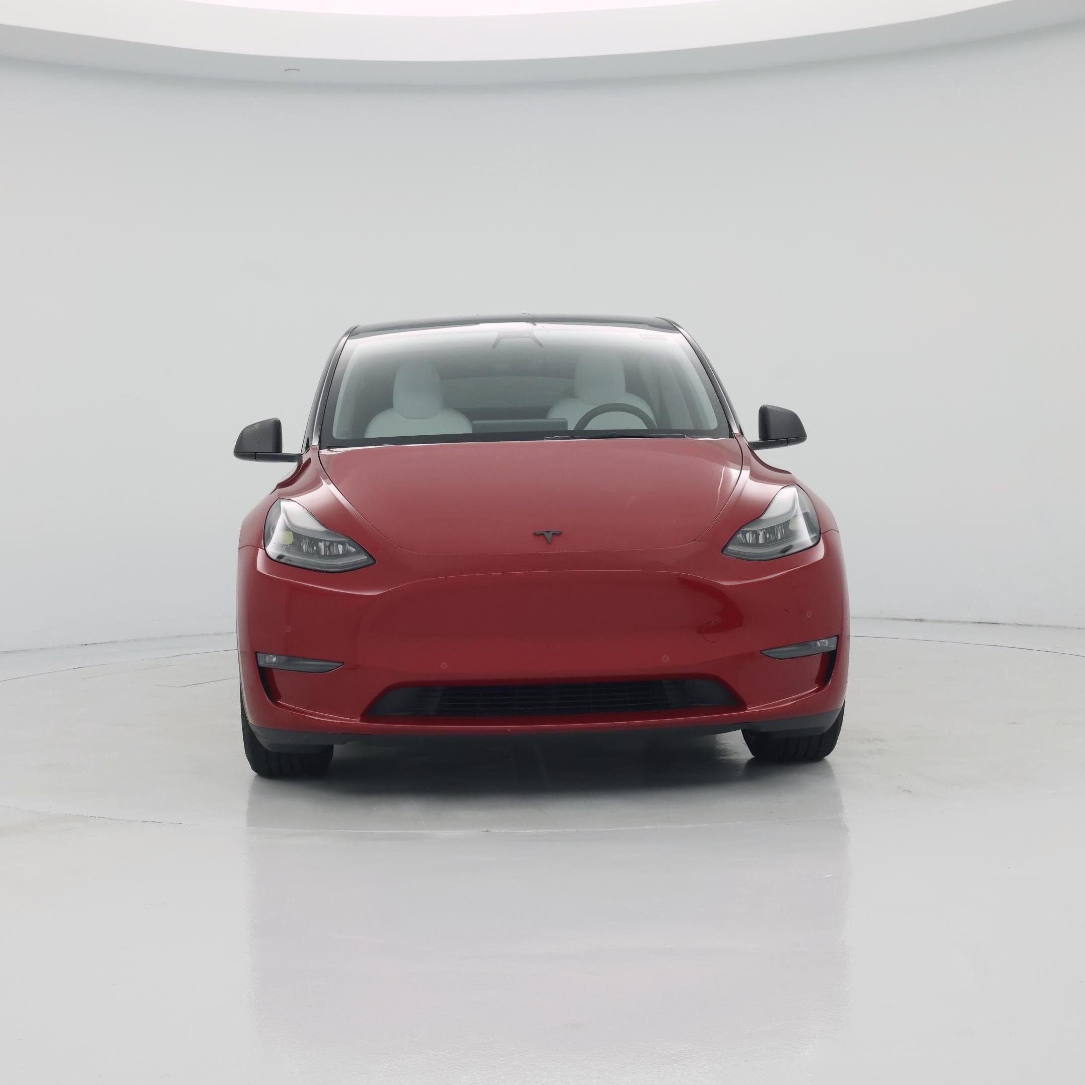 Thumbnail: 2022 Tesla Model Y - 5