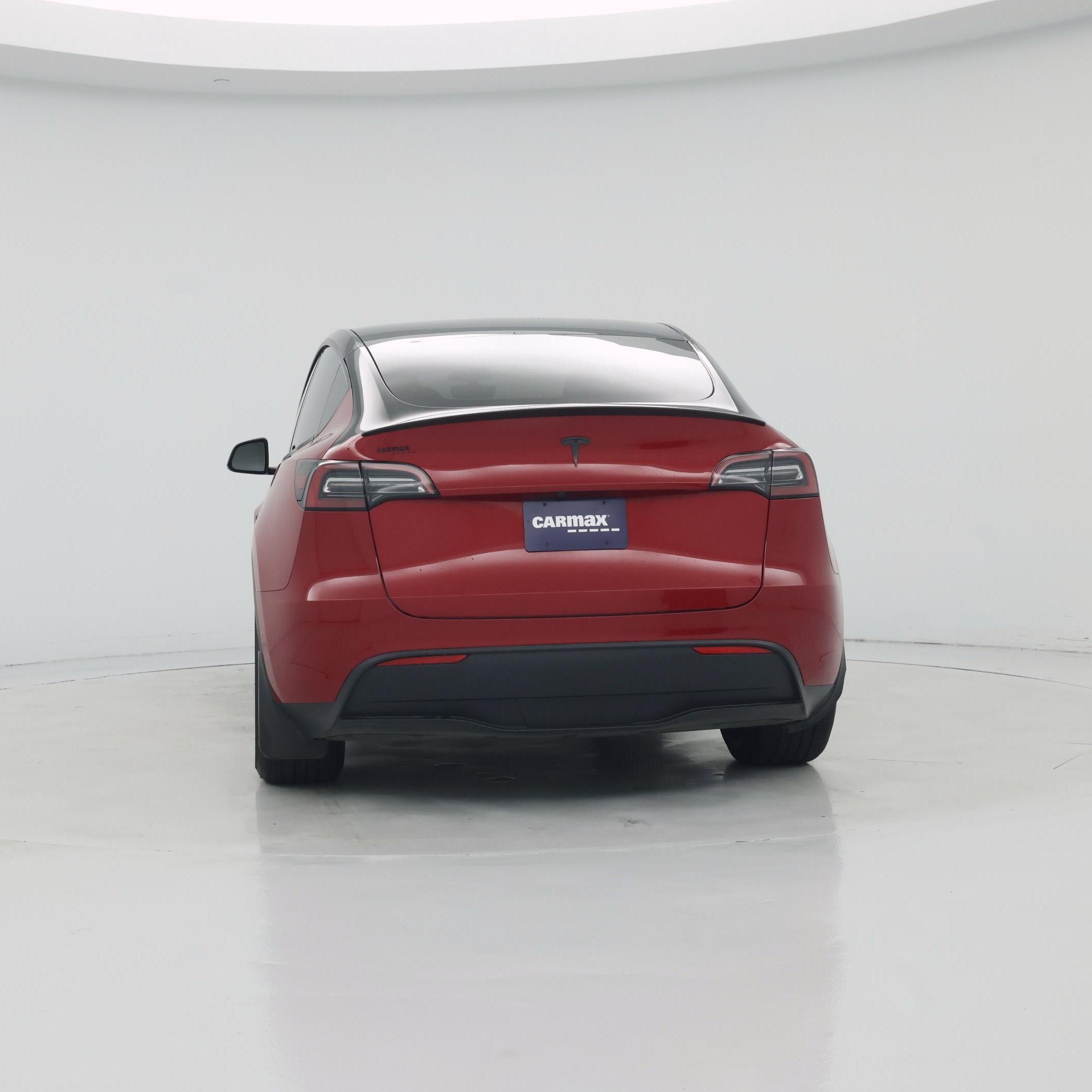 Thumbnail: 2022 Tesla Model Y - 6