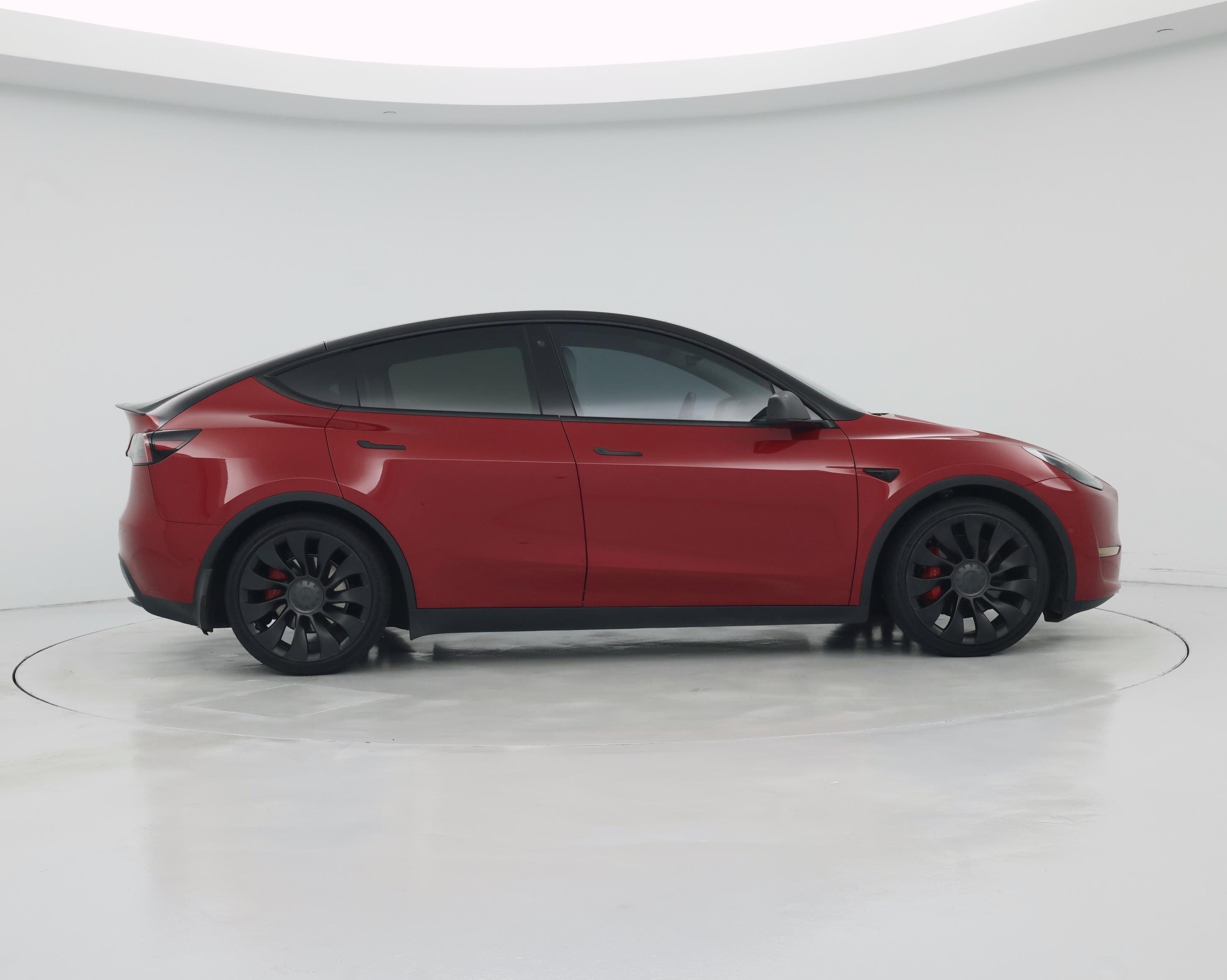 Thumbnail: 2022 Tesla Model Y - 7